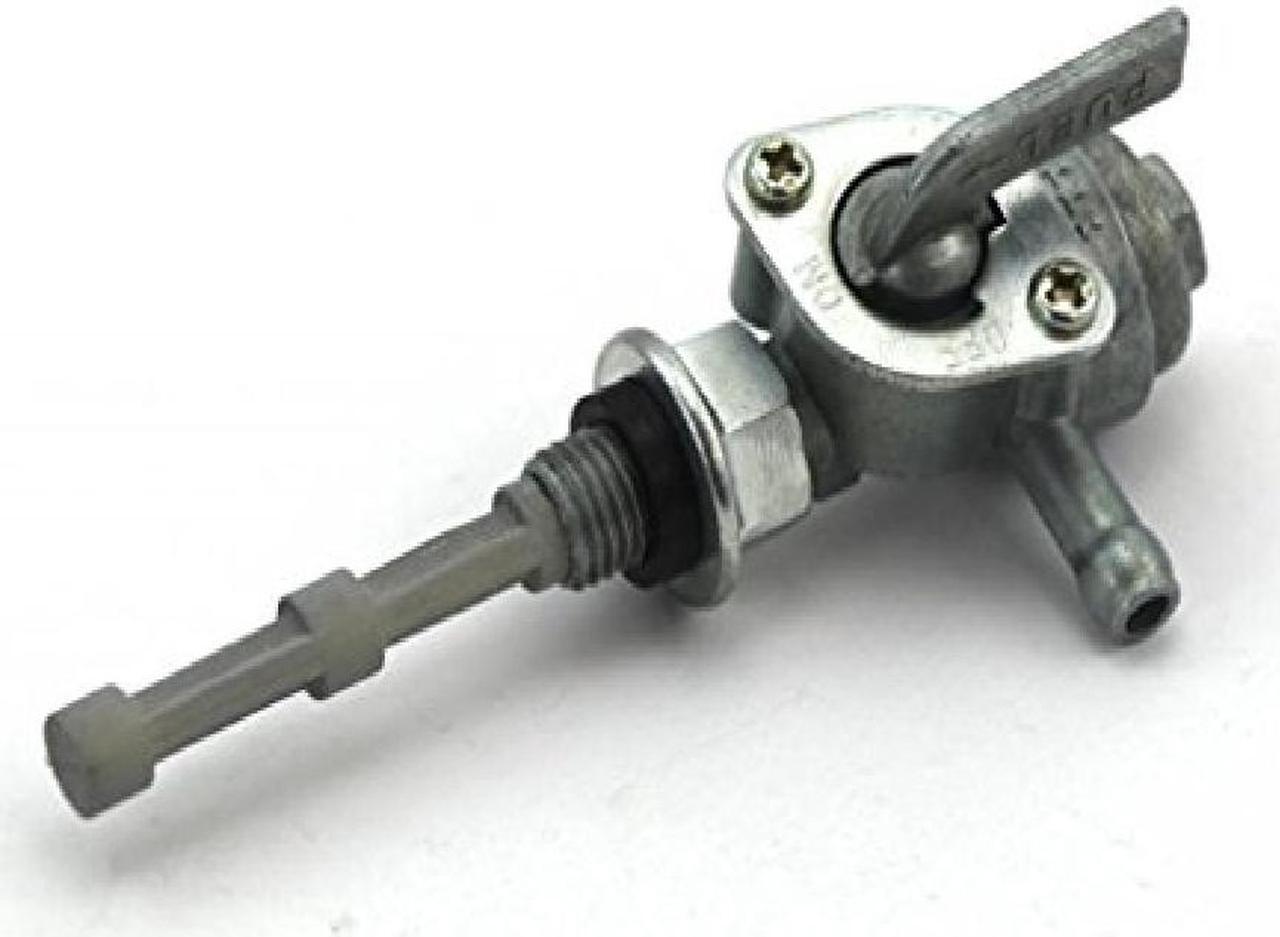 Main image of Fuel Tank Valve Petcock Switch Sediment Bowl For Honeywell Gasoline Generator