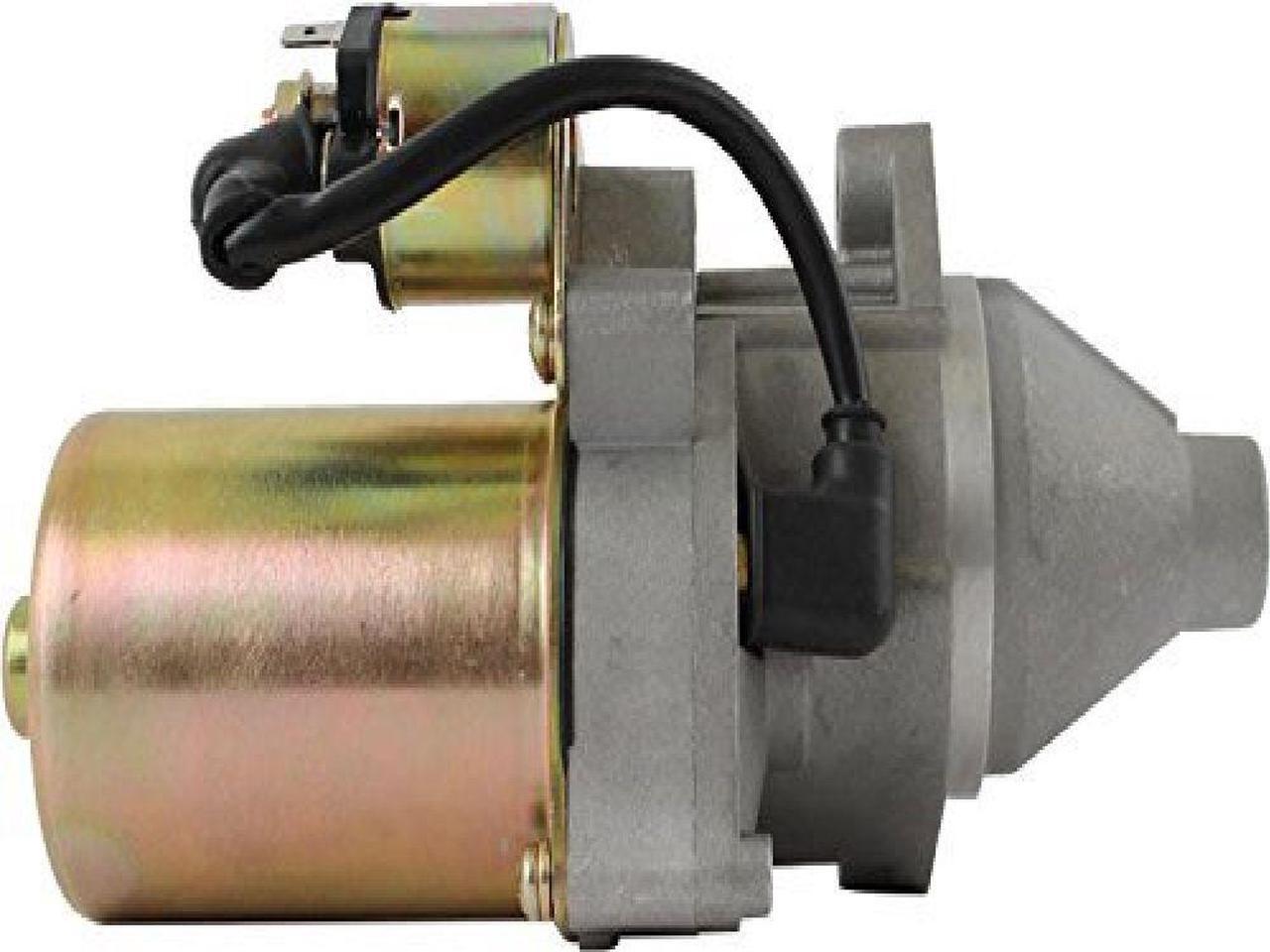 Main image of Electric Starter Motor for DuroMax 16HP XP16HPE 1" Shaft Gas Powered Engine