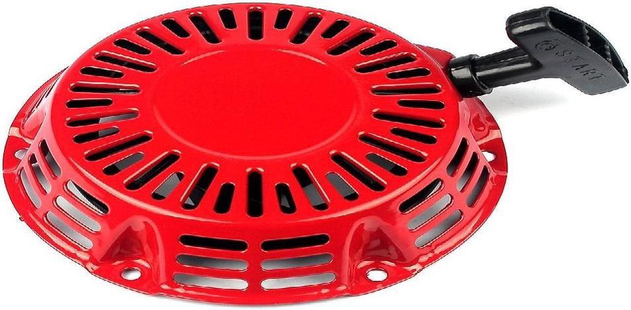 Main image of Pull Start Recoil Starter for Champion 100216 224CC 7HP 3650 4500W RV Ready Generator