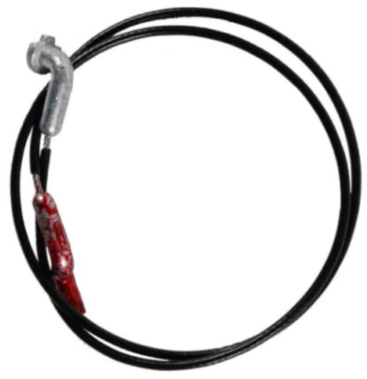Main image of Speed Cable For Craftsman SB650 Snow Blower CMXGBAM1054546 31AH5DTQ793 28"