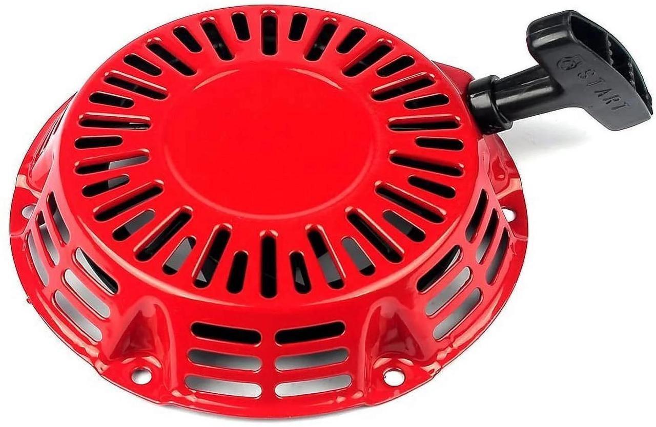 Main image of Pull Start Recoil Starter For Northern Tool PowerHorse Model 45749 208CC Horizontal Gas Engine