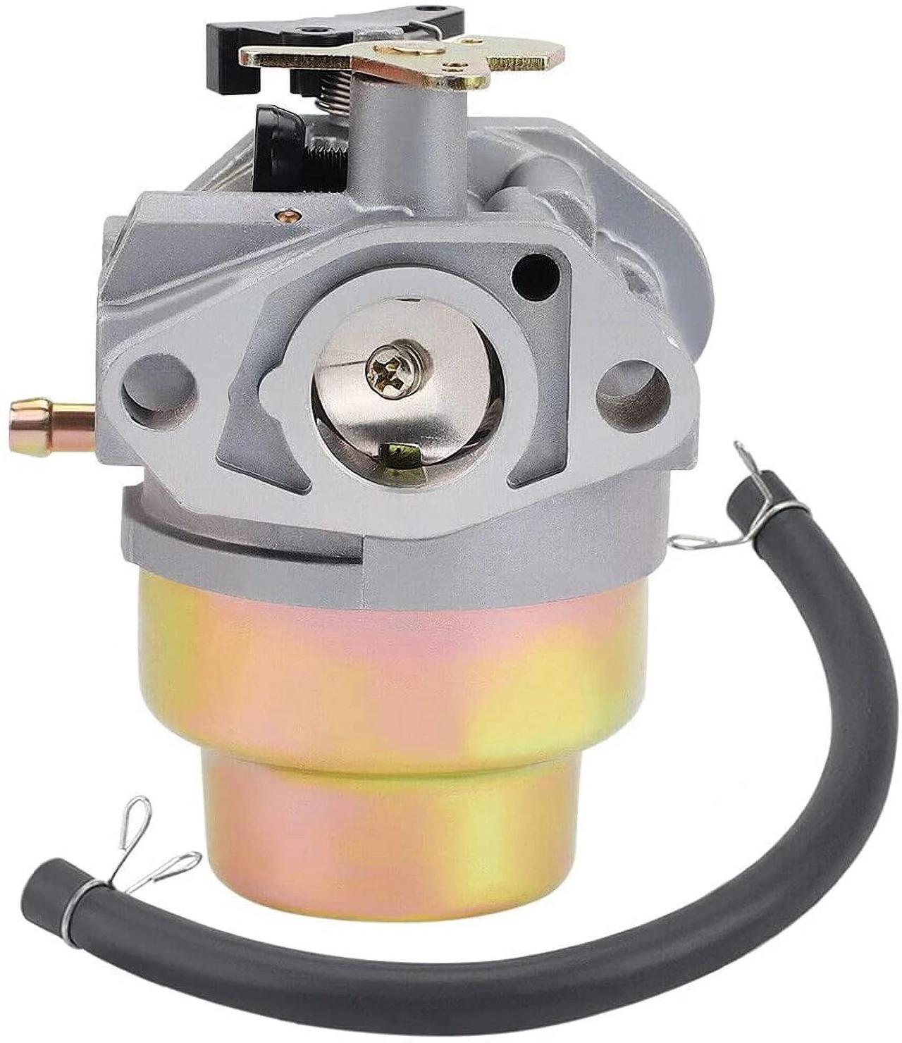 Main image of Carburetor For Husqvarna Husky HU80722 Pressure Washer