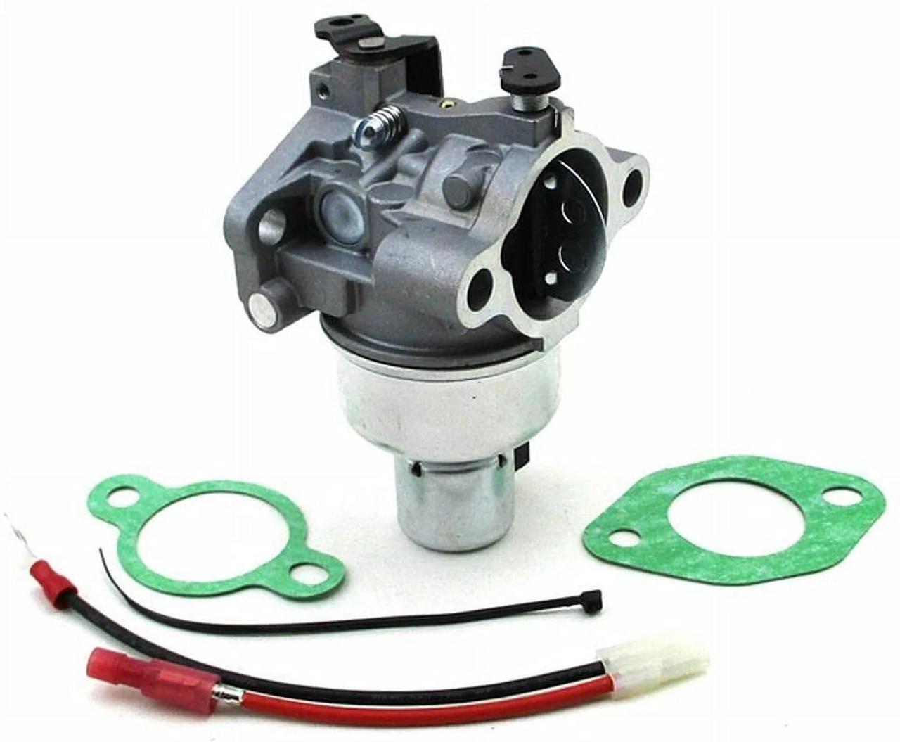 Main image of Gasket Carburetor For Troy Bilt 13AV60KG011 Lawn Tractor Kohler Motor
