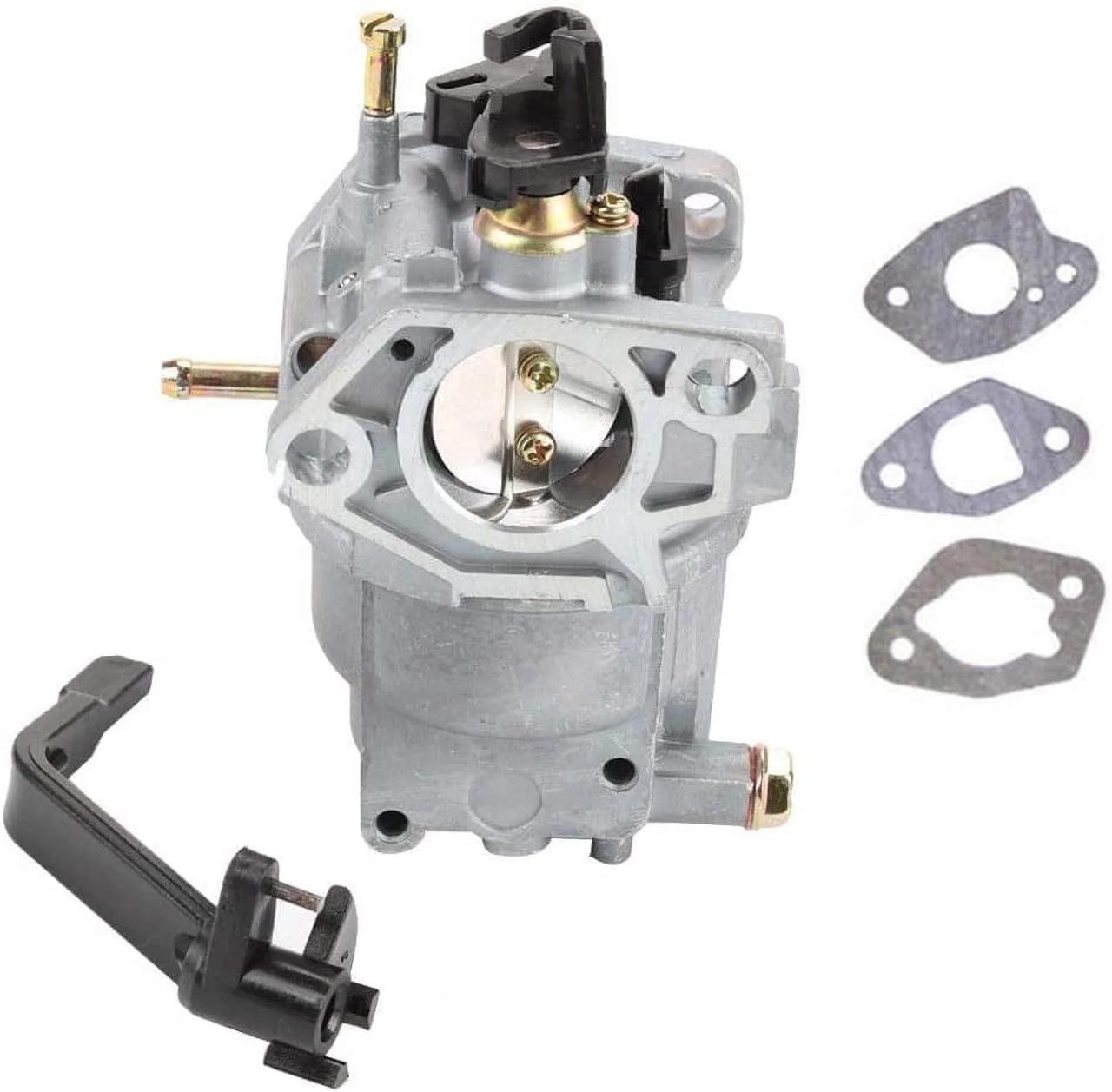Main image of Gasket Carburetor For Briggs and Stratton 6250 Watt Generator 030728
