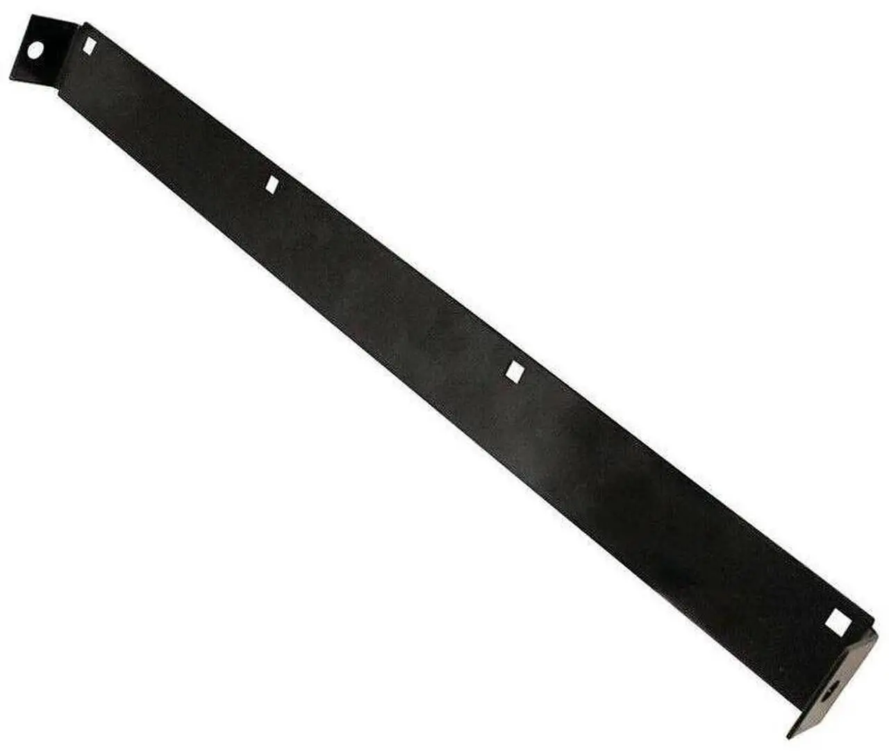 Scraper Bar Shave Plate for 524 SWE Snow Blower