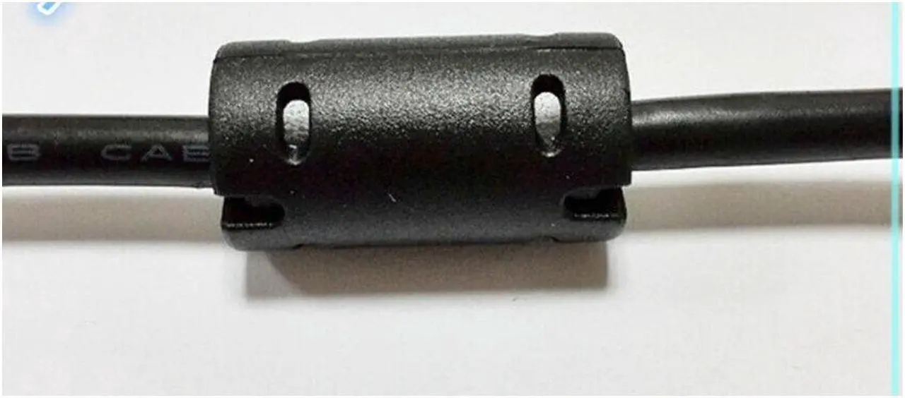 Alt view image 2 of 3 - For Qty:1pc New USB-FR-E500 3M For Mitsubishi programming cable