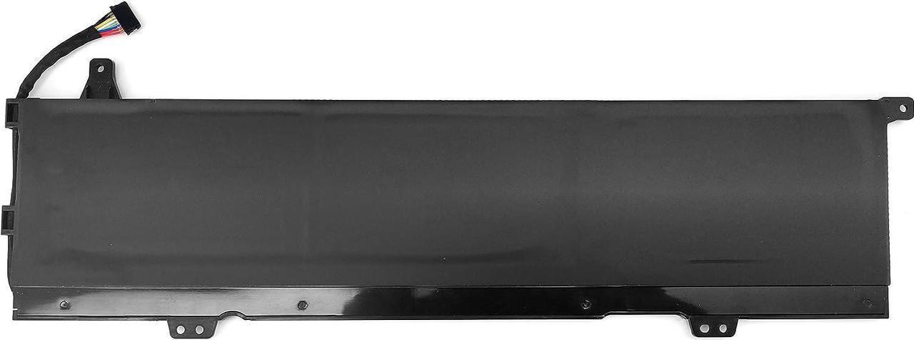 Alt view image 2 of 4 - Laptop L17C3PE0 L17L3PE0 Battery for Yoga 730 15 730-15 730-15IKB 730-151KB 81CU 81JS 730-15IWL 730-151WL Series Notebook 5B10Q39196 5B10Q39197 5B10W67390 5B10W67214 Black (51.5WH 3-Cell)