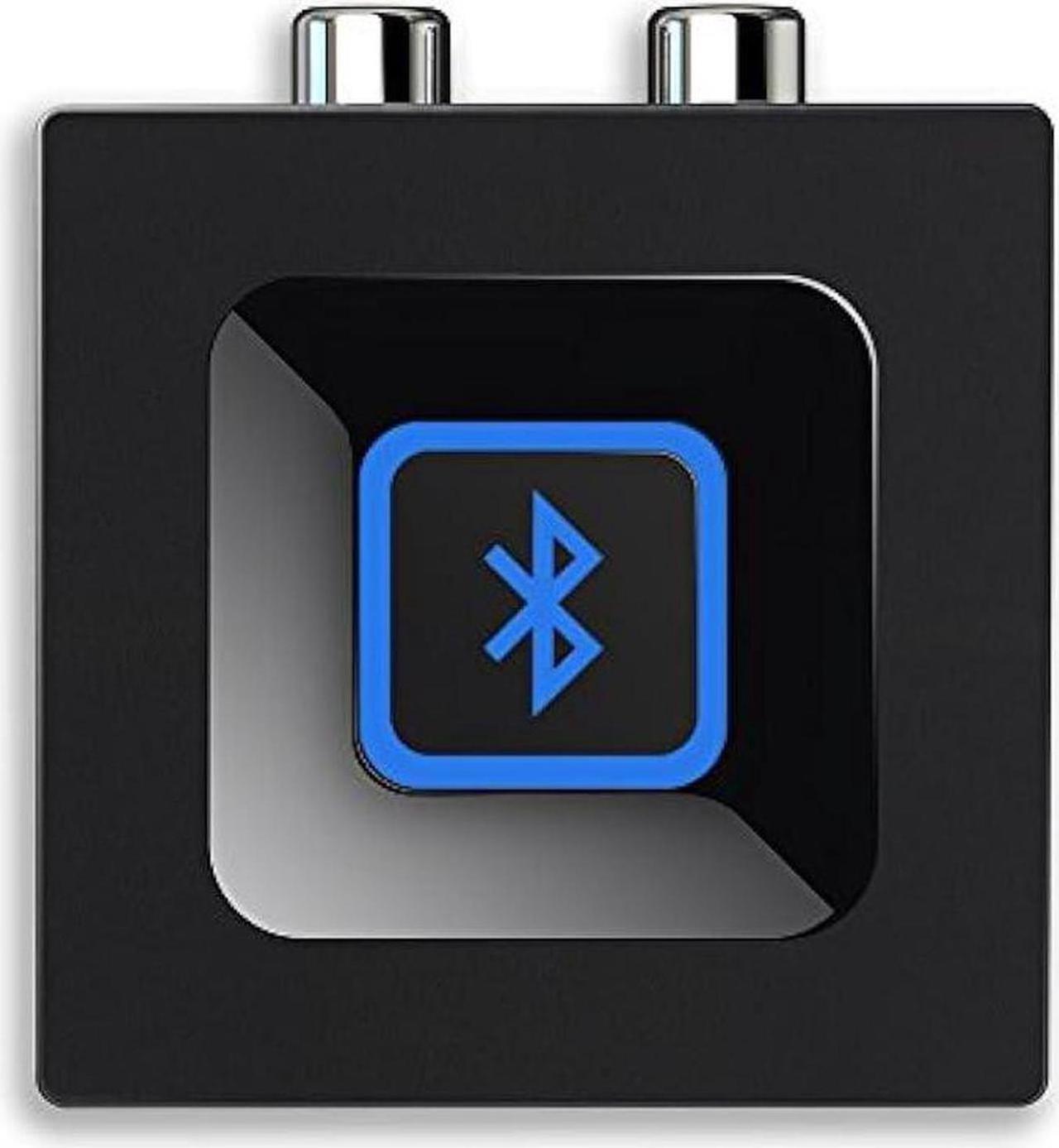 Alt view image 4 of 4 - Bluetooth Audio Adapter for Music Streaming Sound System, esinkin W29-us Wireless Audio Adapter Works with Smart Phones and Tablets, Wireless Adapter for Speakers