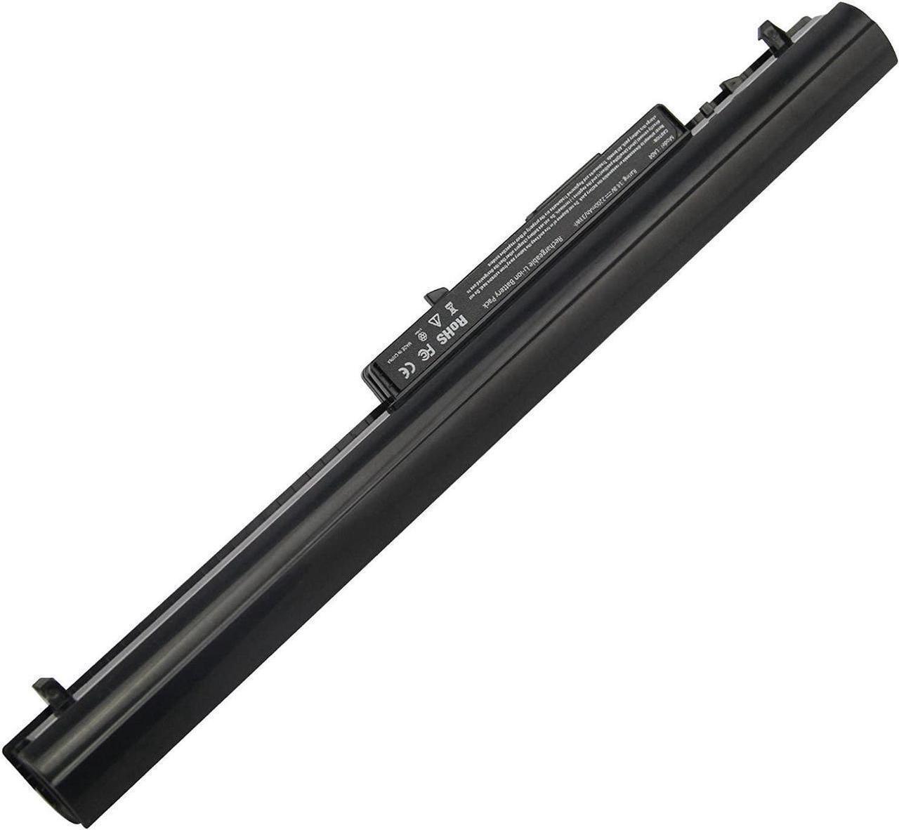 Alt view image 3 of 4 - Futurebatt LA04 LA04DF Laptop Battery for HP Pavilion 14 15 Notebook PC Series 15-f272wm 15-f211wm 15-f233wm 15-f387wm Battery Compatible P/N: Spare 776622-001 728460-001 TPN-Q130 12-Month Warranty