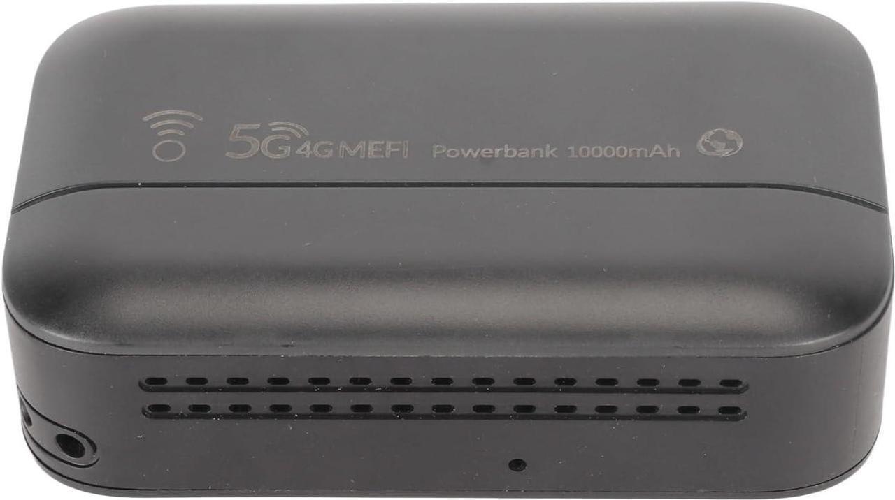 Main image of 4GLTE Home & Office Wireless Router, Wireless Network Router, Portable WiFi Router Unlocked 5G WiFi Hotspot 300Mbps Router for Game Party Travel Unlocked to All Networks
