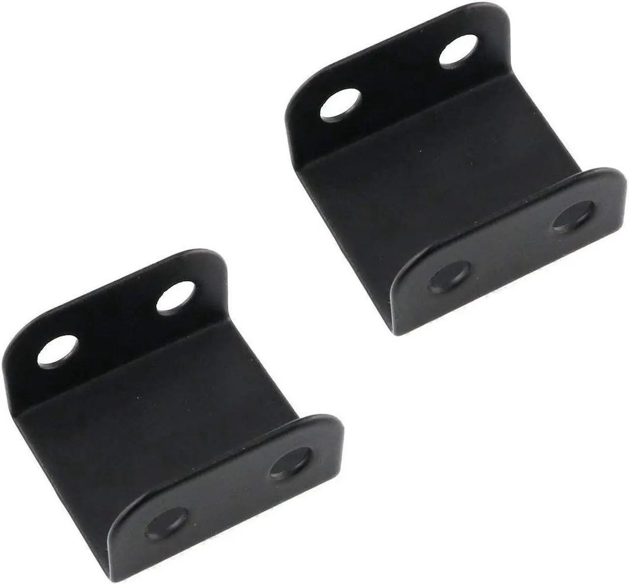 Alt view image 3 of 6 - E-outstanding Dual Fan Mount Rack 1Set 12cm/14cm Fan Computer Radiator Holder PCI Slot Bracket for Video Card Cooling DIY Support