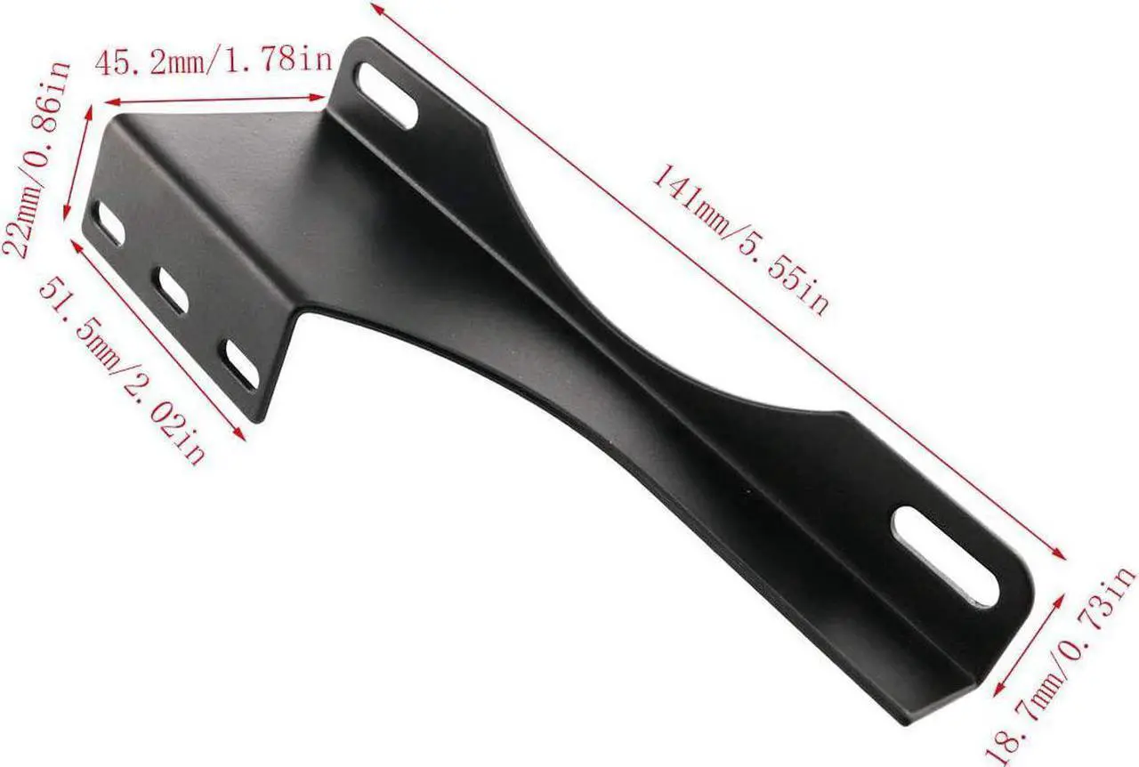 Main image of E-outstanding Dual Fan Mount Rack 1Set 12cm/14cm Fan Computer Radiator Holder PCI Slot Bracket for Video Card Cooling DIY Support