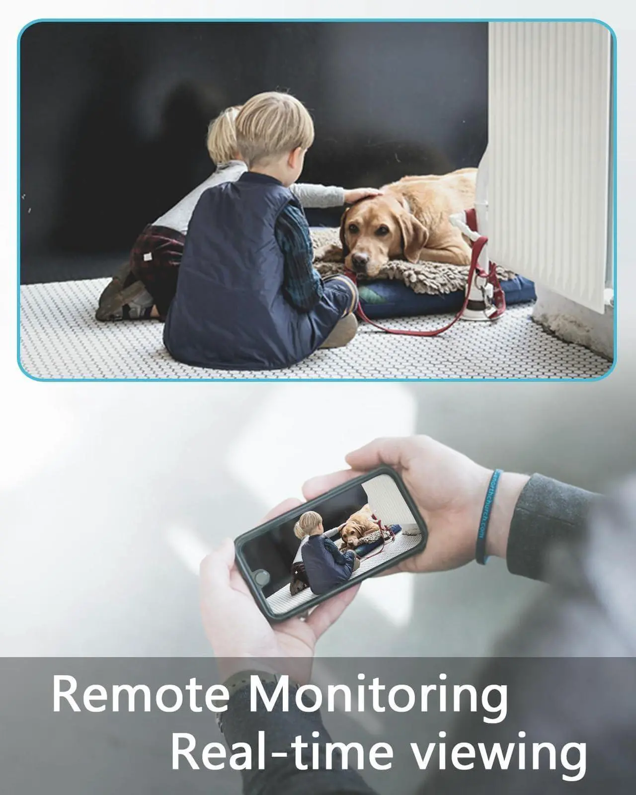 Alt view image 6 of 7 - WiFi Mini Camera | Hidden Spy Camera | Free Cloud Storage & 32G SD Card, 2024 4K HD Smallest Cam, 150 Days Standby Time, Surveillance Wireless Camera with AI Motion Detection, Auto Night Vision