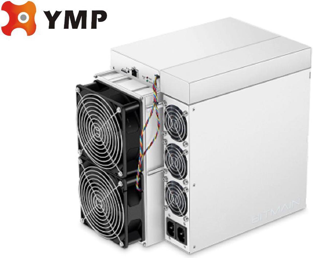 Bitmain L7 9300mh Scrypt Algorithm Asicr L7 9.3gh L7 Dogecoin/LTC Mining Master