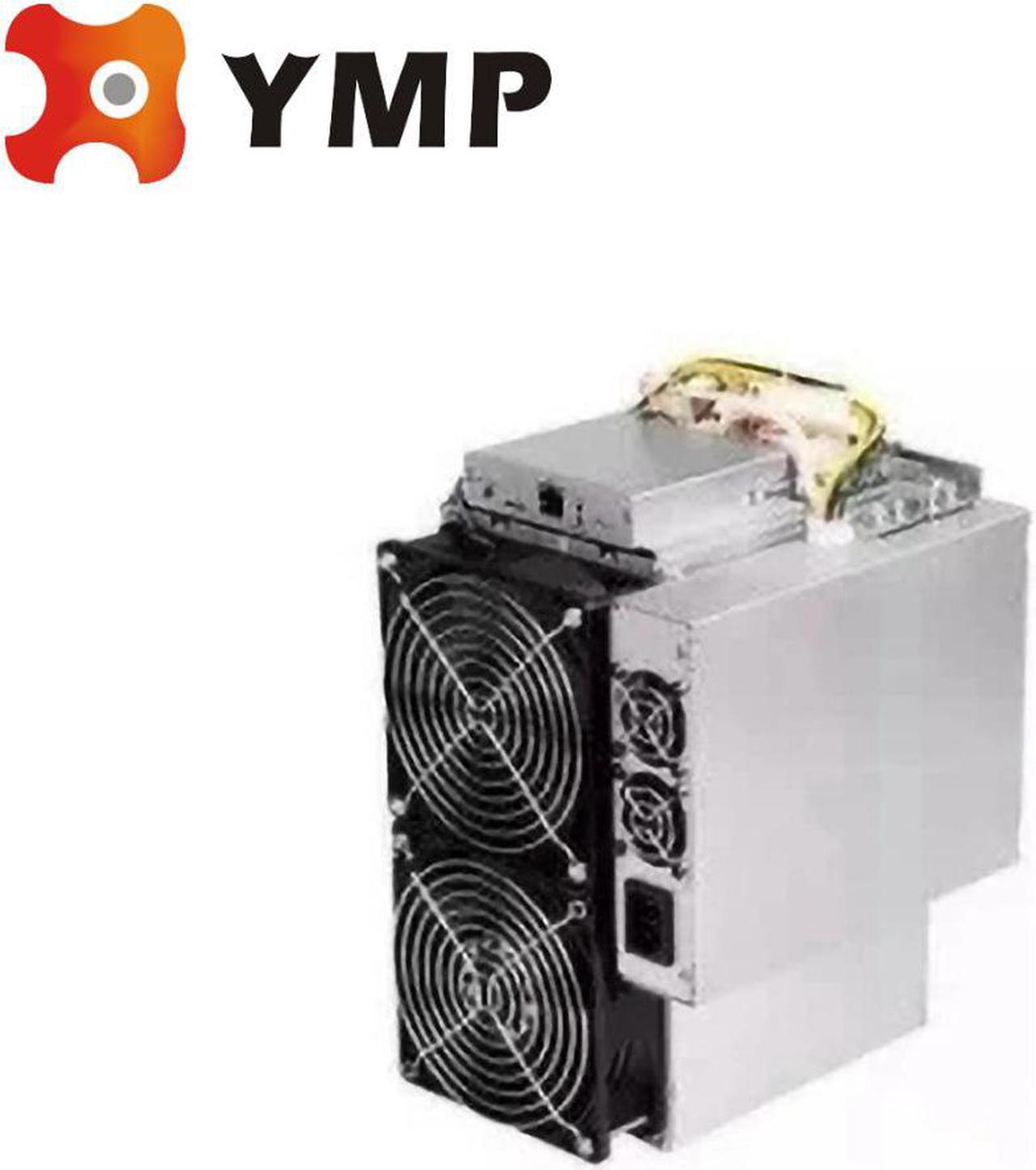 Bitcoin Miner AntMiner T15 23T with PSU Better Than BITMAIN S9 S9i S9j Z9  L3+ L3++