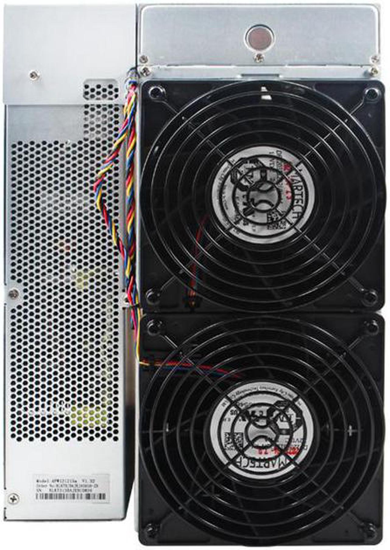 Bitmain S19 90TH/S Bitcoin Miner Antminer S19 90T With Power Supply Most Profitable Mining SHA-256