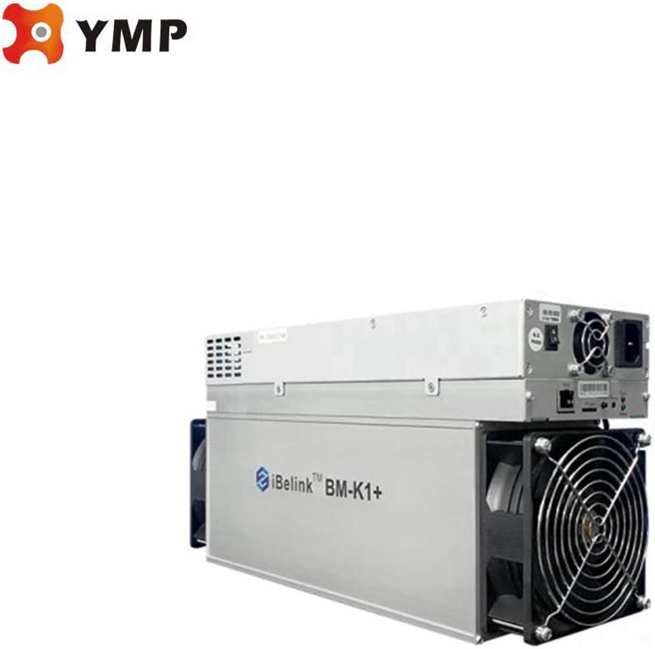 KDA  iBeLink BM-K1+ 15 TH/s 2250W  KDA Miner Asic Miner iBeLink Mining Kadena