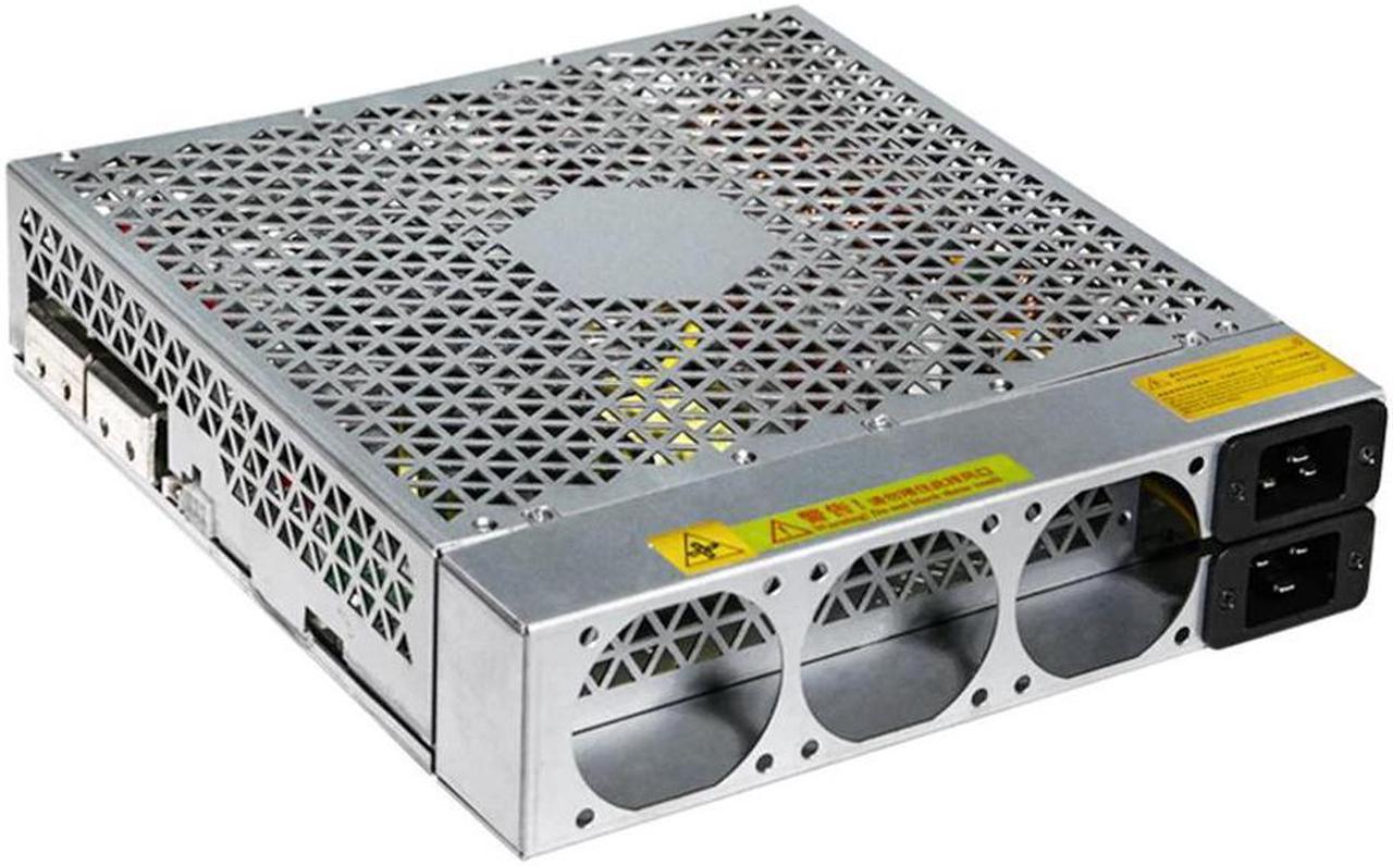 High-efficiency Immersion Oil-cooled APW12 8000W High-Power Overclocking S19/S19Pro Power Supply