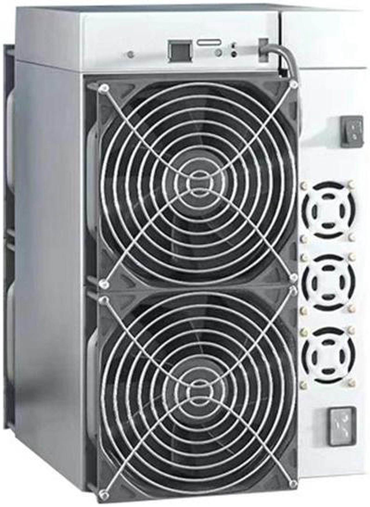 SC6 SE SIACoin Miner 17TH/S 3330W SC Mining