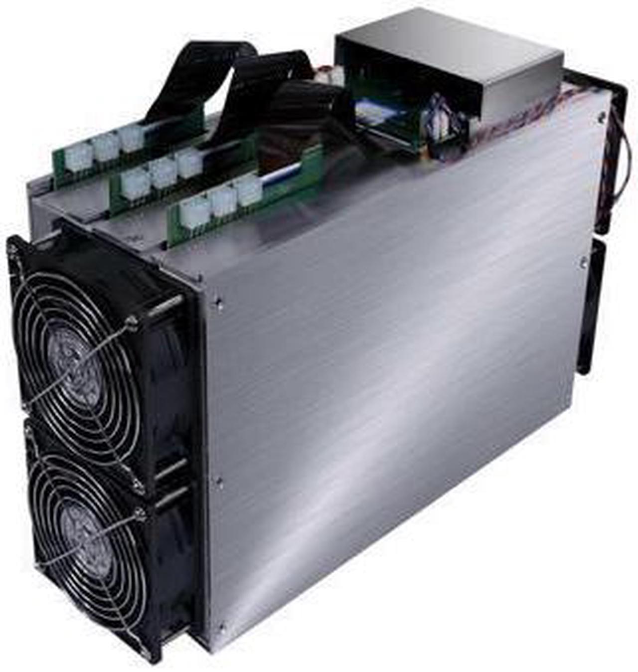 ETH Miner YAMI Miner YAMI-2400M 2400MH/s ETH Mining Machine Included PSU