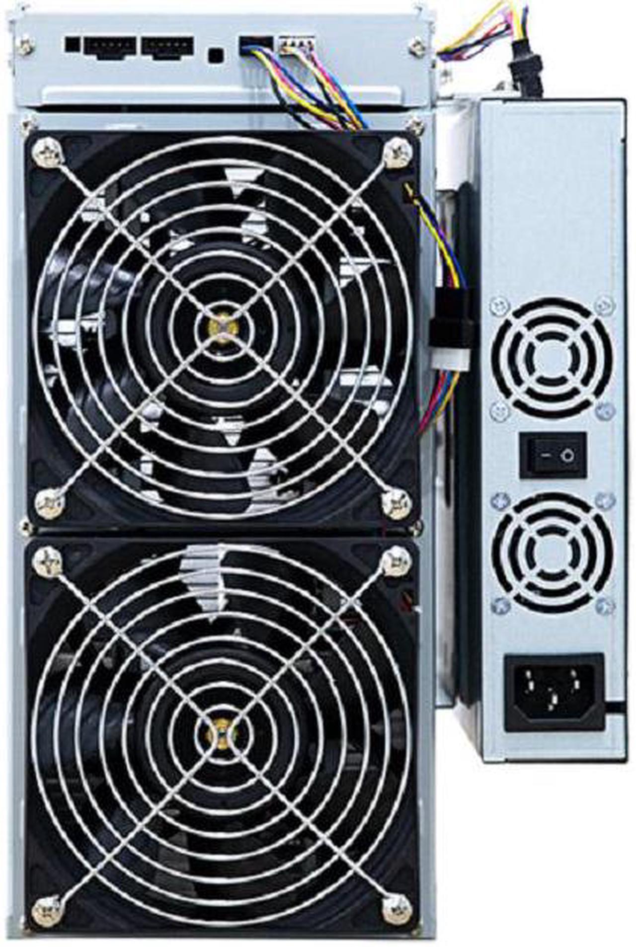 New Blockchain BItcoin Miner Avalon 1246 85TH/S Hashrate Canaan Avalon miner 1246 3420W Come with Power Supply High Profitable BTC Miner Bitcoin Mining