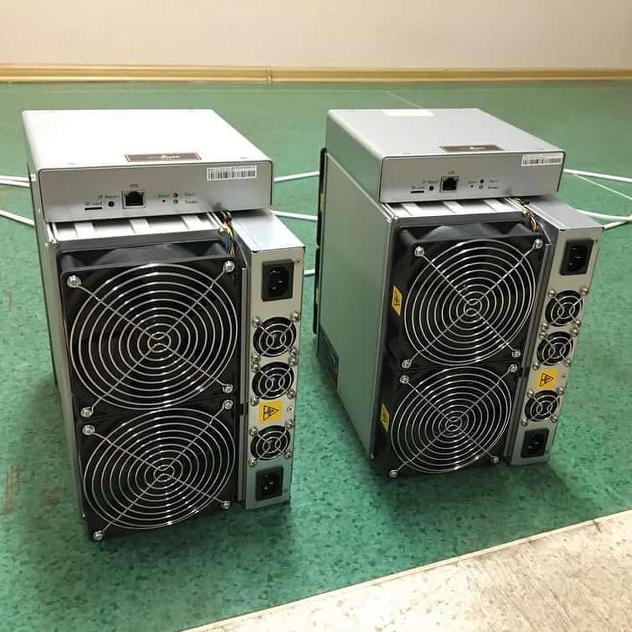 Antminer T17 42T Asic Miner 2200W SHA-256 Bitcoin Miner Machine BTC Miner Mining Machine