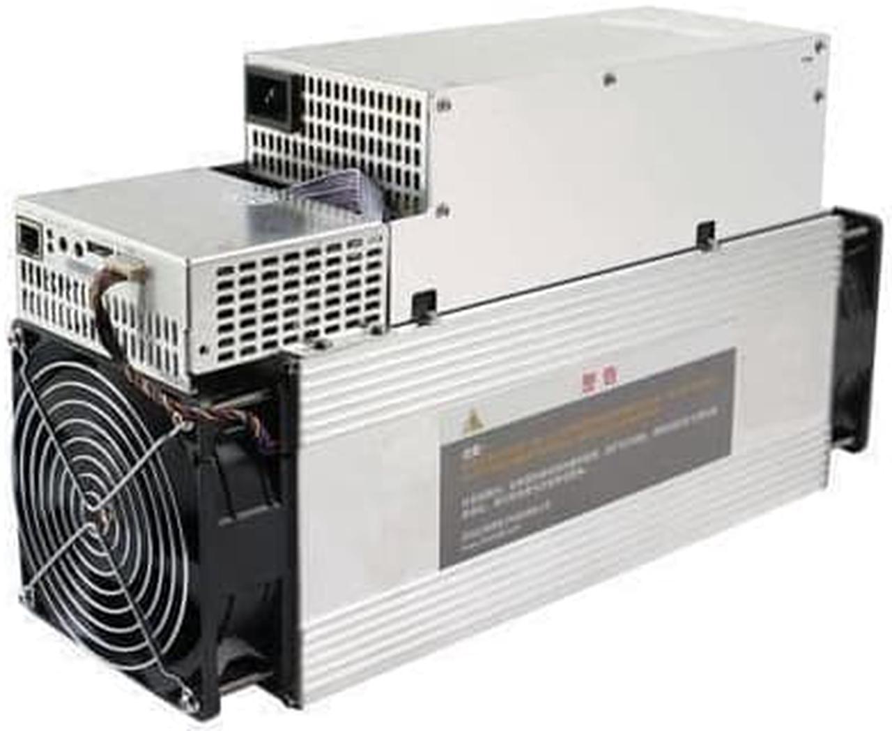 Whatsminer M31S from MicroBT mining SHA-256 algorithm with a maximum hashrate of 78Th/s for a power consumption of 3256W Shipping 5-9 days