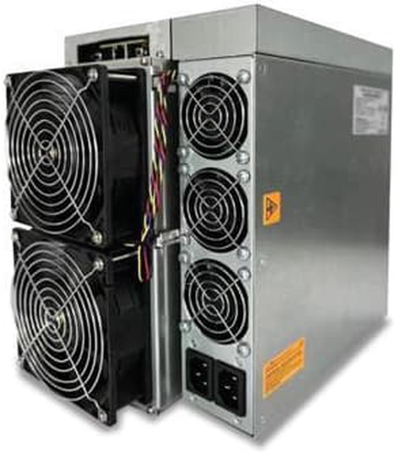 Bitmain Antminer K7 Crypto Miner 63.5TH/s 3080W (CKB)