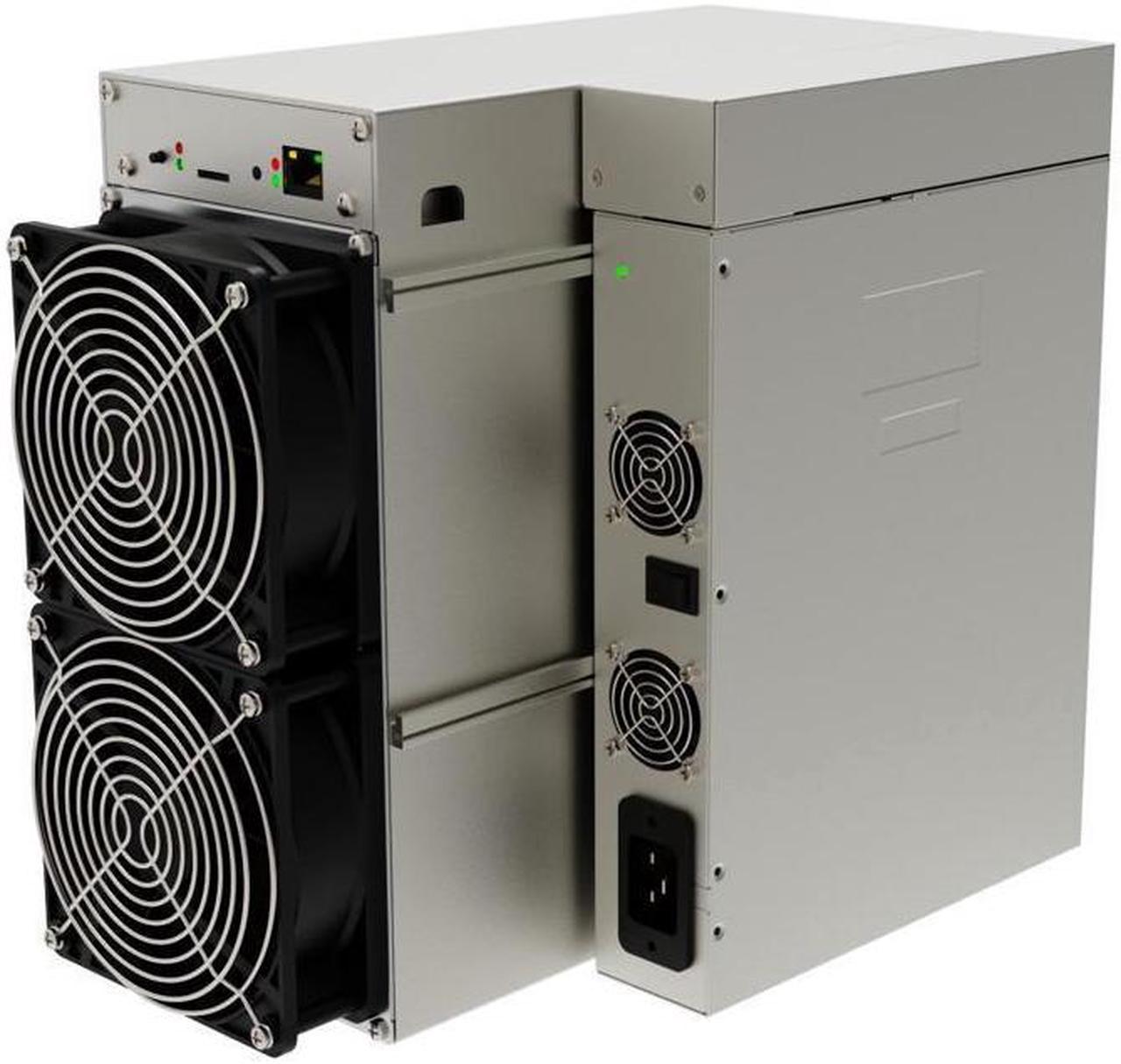 New Original IceRiver KS3L 5Th/S 1200W KAS Miner Kaspa Mining with Power Supply iceriver miner