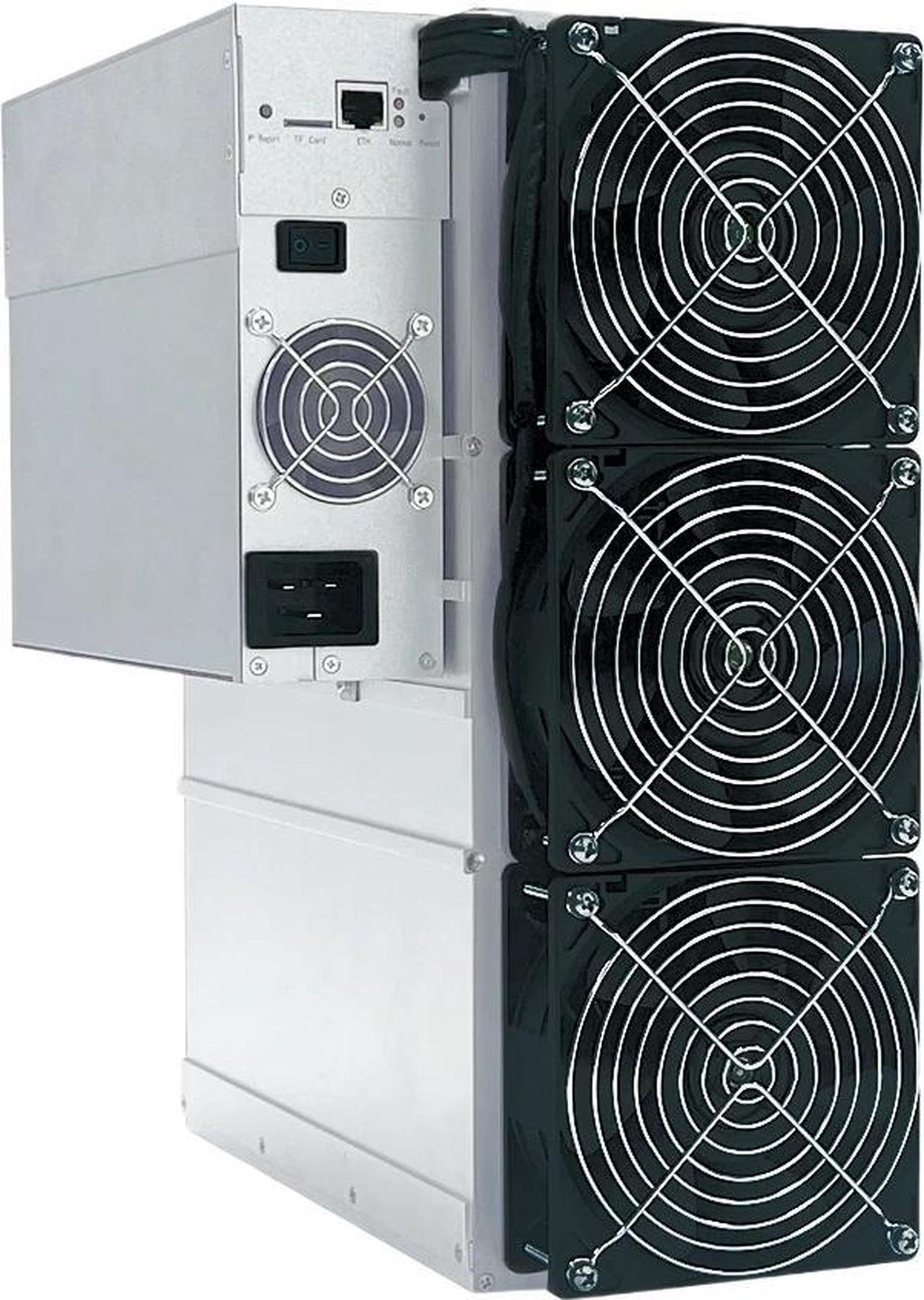 Jasminer X16-P 5800MH/s 1900w High Throughput Power Server ETC Mining Machine