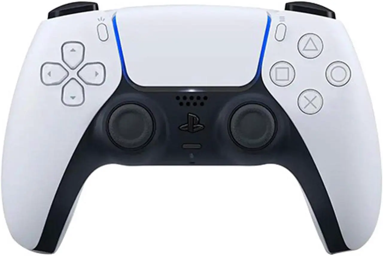 Alt view image 4 of 7 - Sony PlayStation 5 PS5 Console Digital