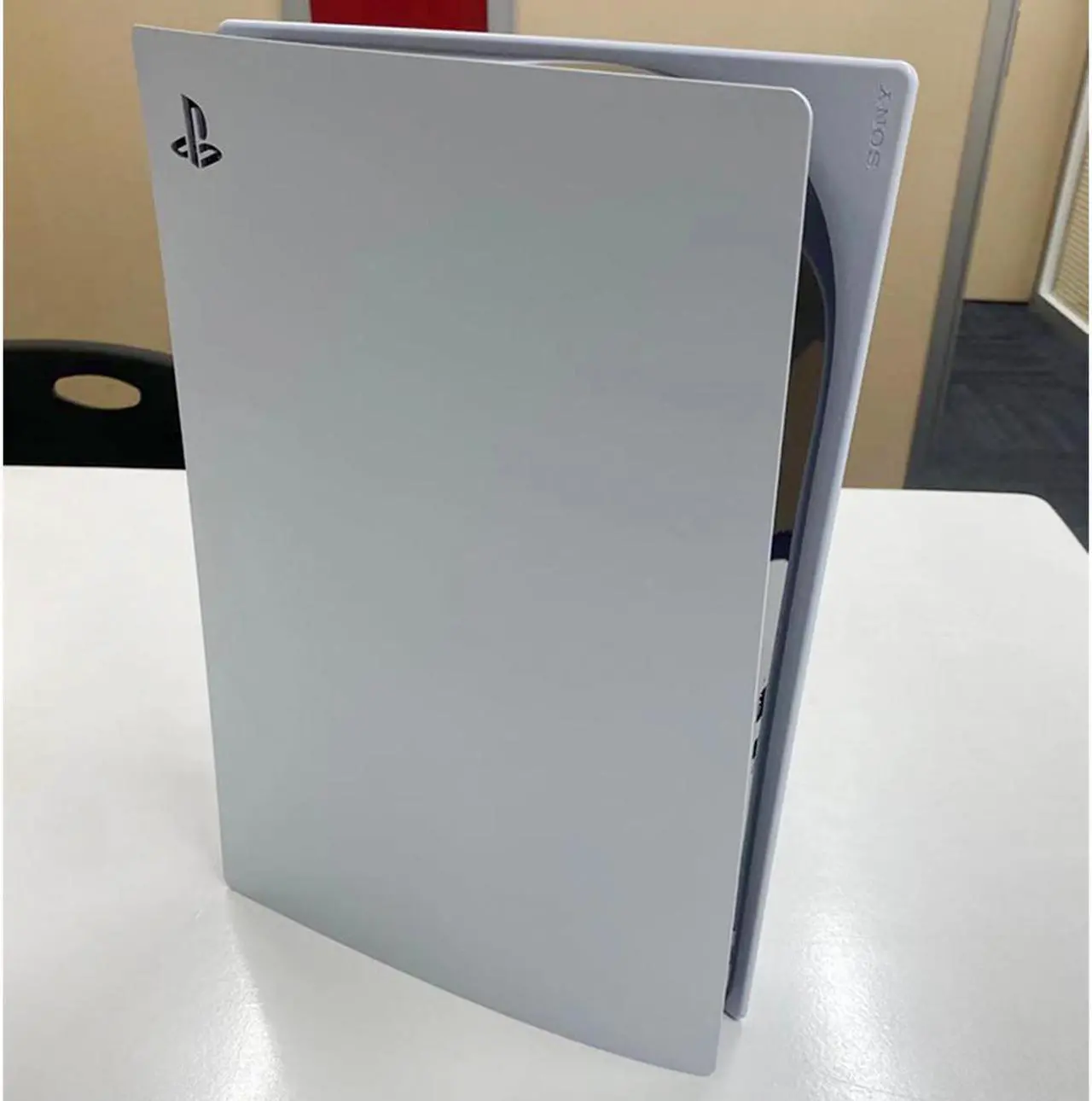 Alt view image 5 of 7 - Sony PlayStation 5 PS5 Console Digital
