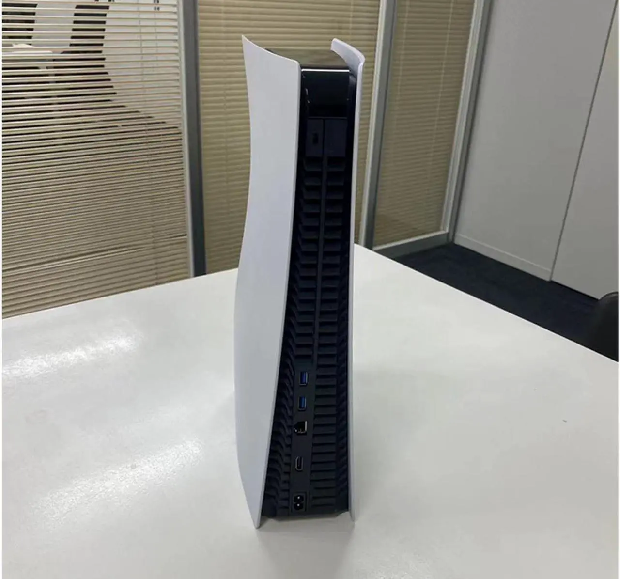 Alt view image 6 of 7 - Sony PlayStation 5 PS5 Console Digital
