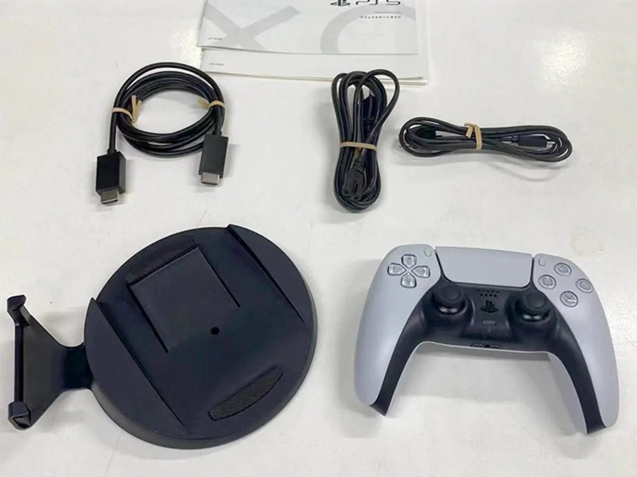 Alt view image 7 of 7 - Sony PlayStation 5 PS5 Console Digital