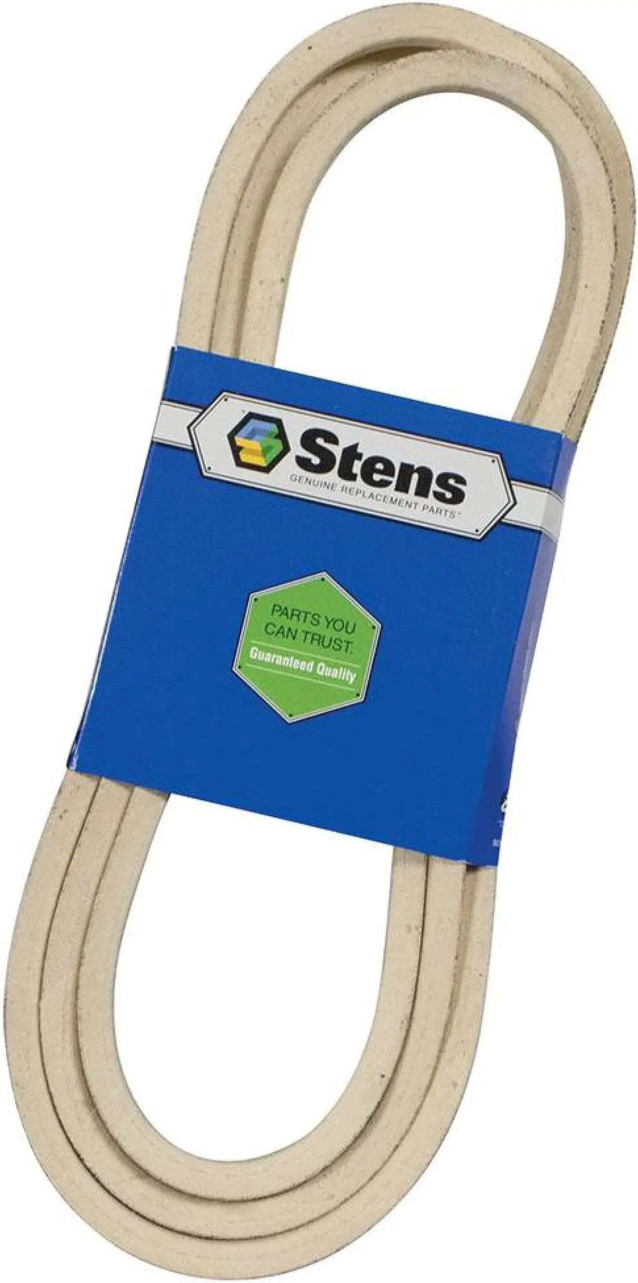 Alt view image 4 of 6 - Stens 265-473 Belt Fits Cub Cadet 954-04055 GT2042 GT2050 GT2148 GT2554 GTX2154