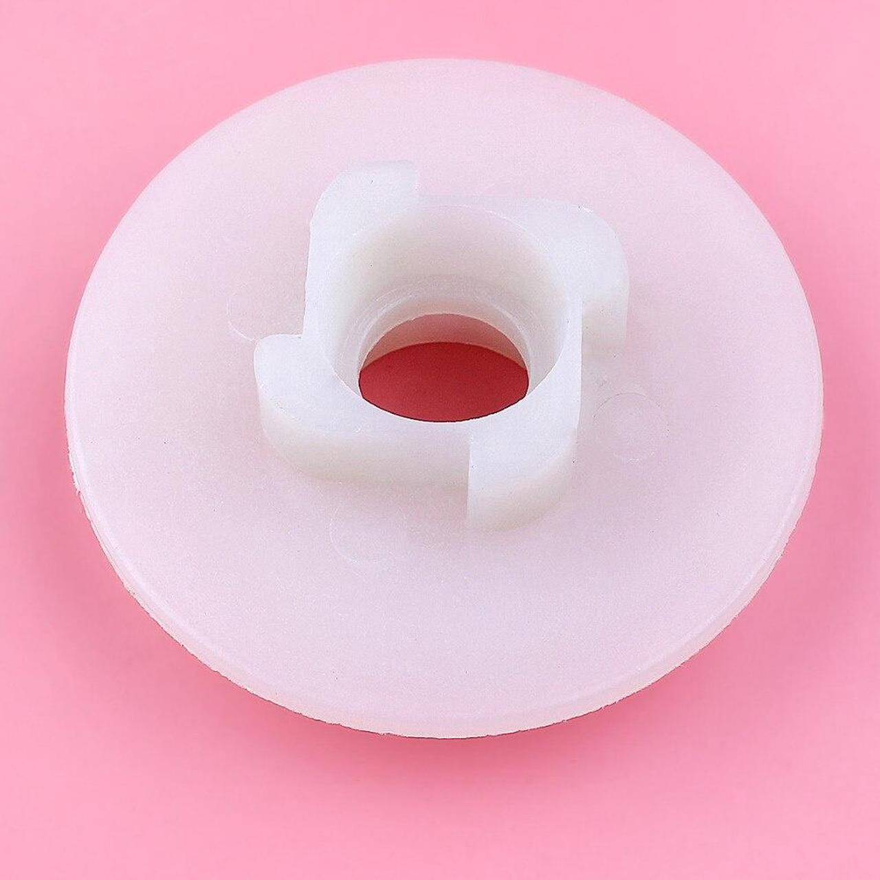 Main image of Small Type Easy Starter Pull Pulley For Chinese Chainsaw 5800 5200 4500 58cc 52cc 45cc Replacement Spare Parts