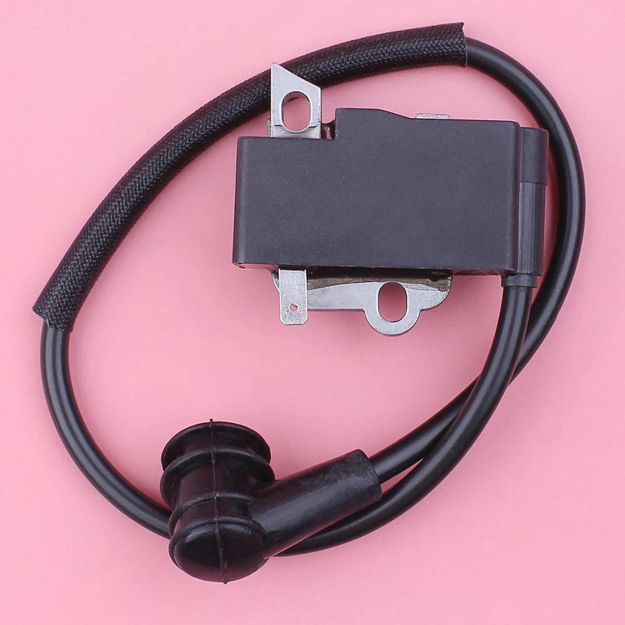 Main image of Ignition Coil Module For Stihl MS441 MS 441 Chainsaw Replacement Spare Part 1138 400 1300