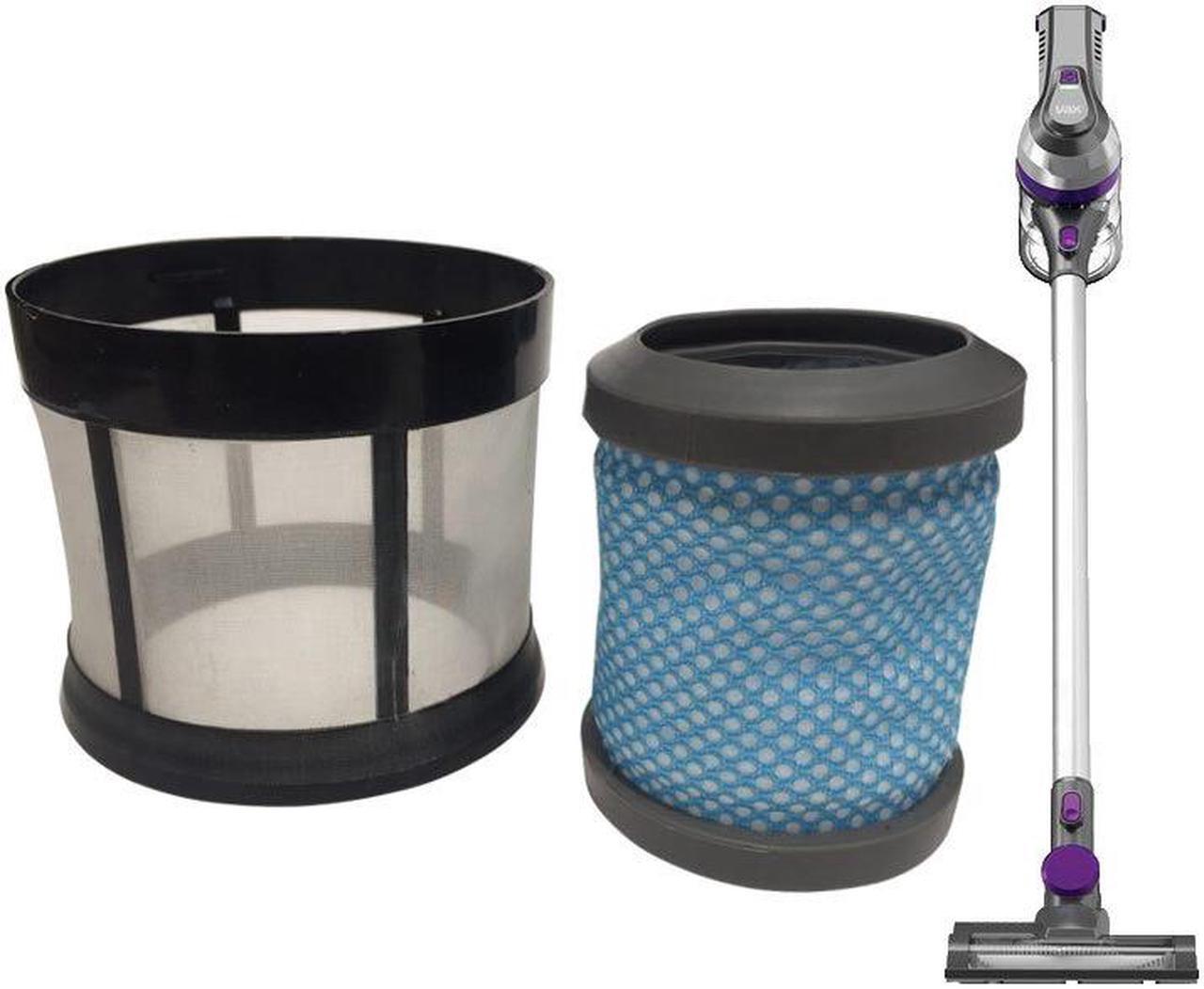 Alt view image 2 of 3 - Home Filter VX51 VX52 VX53 Replacement Vacuum For Vax Cordless SlimVac