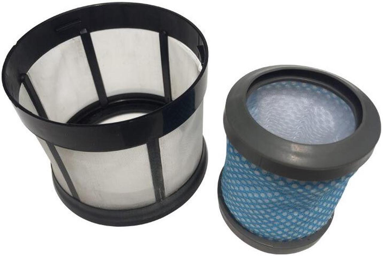 Alt view image 3 of 3 - Home Filter VX51 VX52 VX53 Replacement Vacuum For Vax Cordless SlimVac