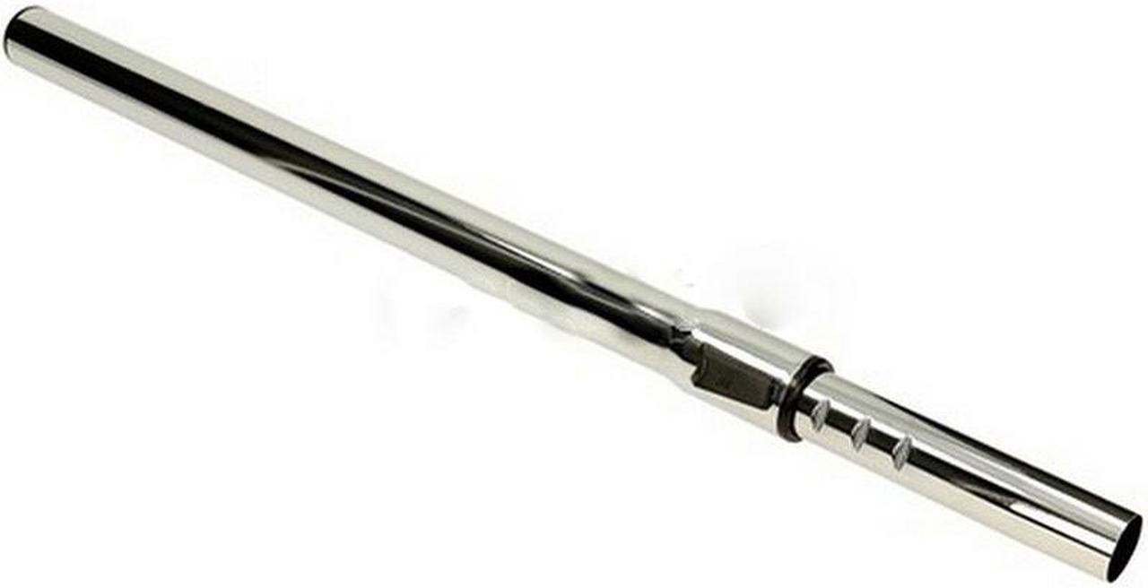 Alt view image 2 of 3 - Telescopic Rods Extension tube Replacement Attachment Adjustment Cleaning