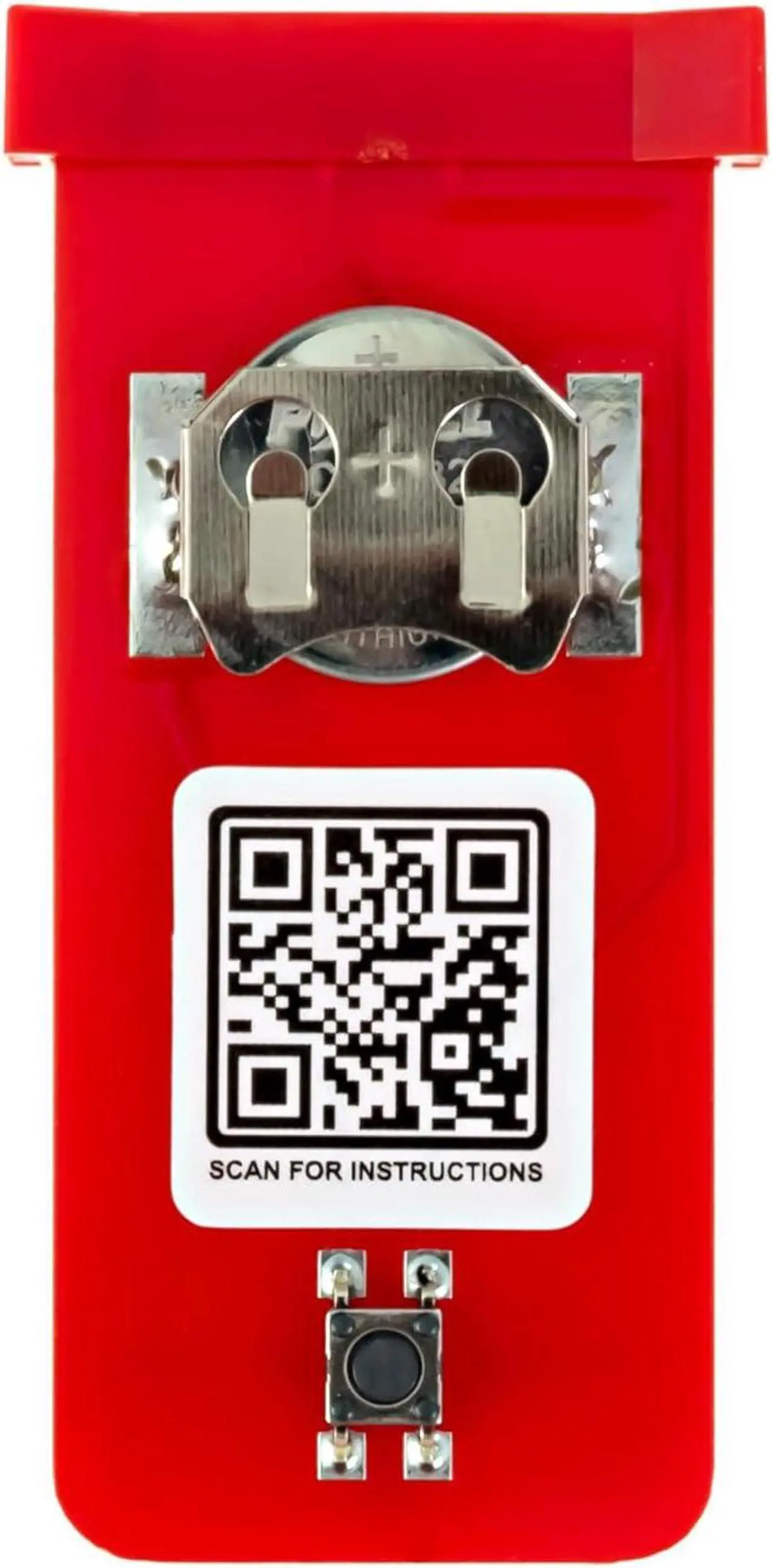 Alt view image 4 of 7 - E-Leveler 2 - The Original 3D Printer Electronic Bed Leveling Tool