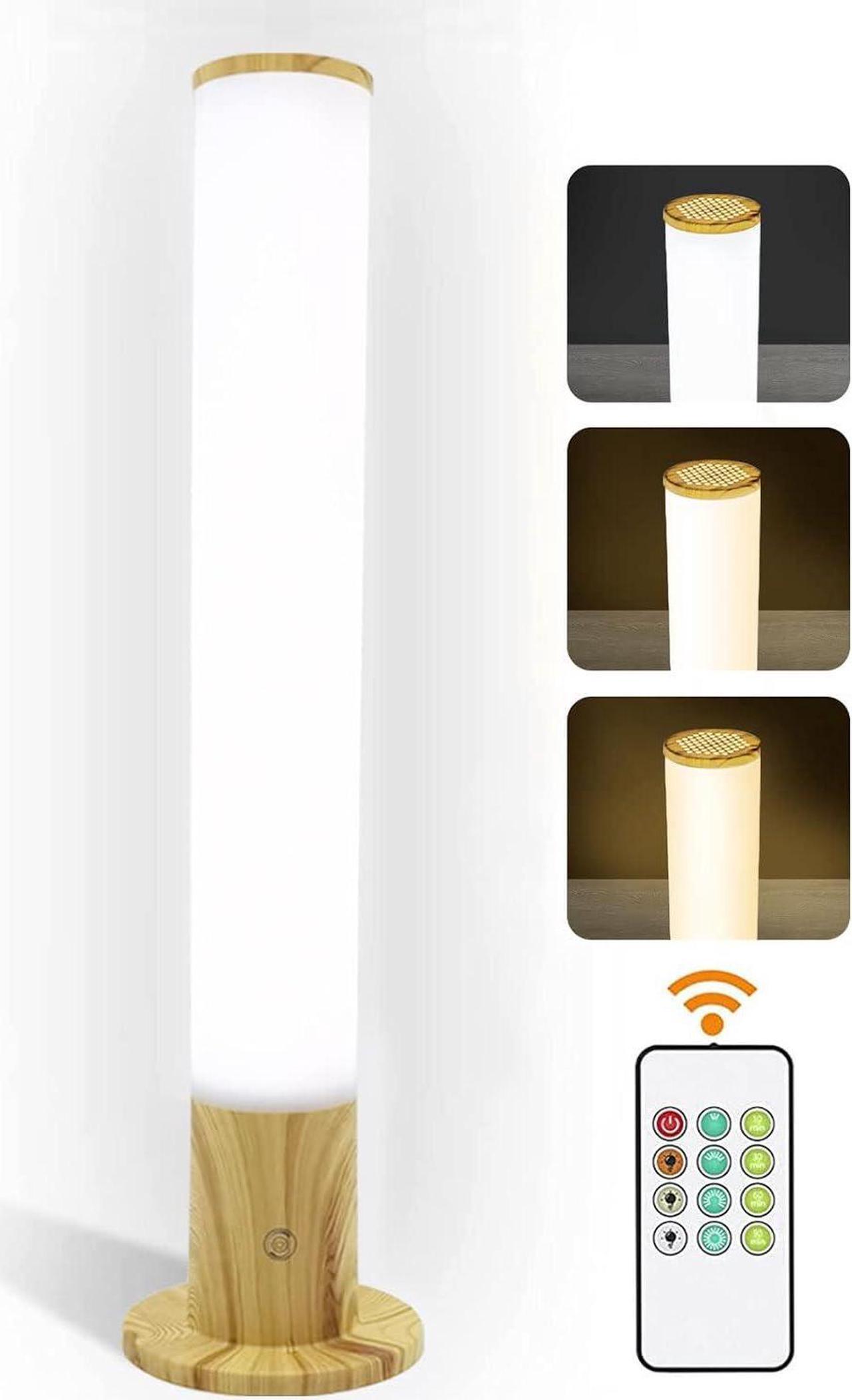 Main image of Light Therapy Lamp 10000 Lux, Happy Sun Lamp UV-Free with 3 Color Temperatures, Adjustable Brightness,Timer & Memory Function, Bright Sunlight Lamps, Full Spectrum Light Perfect for Home, Office