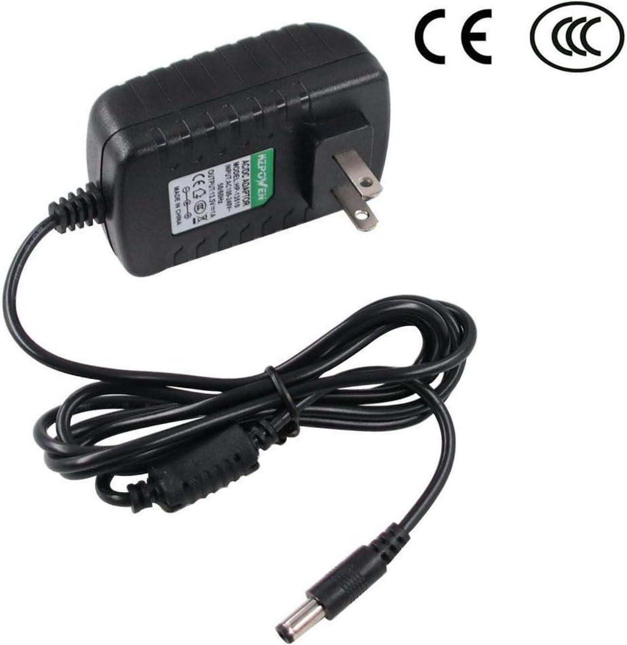 Alt view image 4 of 4 - AC DC Adapter Charger for Duralast Gold BP-DLG BPDLG 700 AMP 900 Amp BP-DL900 Peak Jump Starter Battery Jumper, Duracell Powerpack 450 Amp 450A 300 amp Jump Starter Power Supply Cord