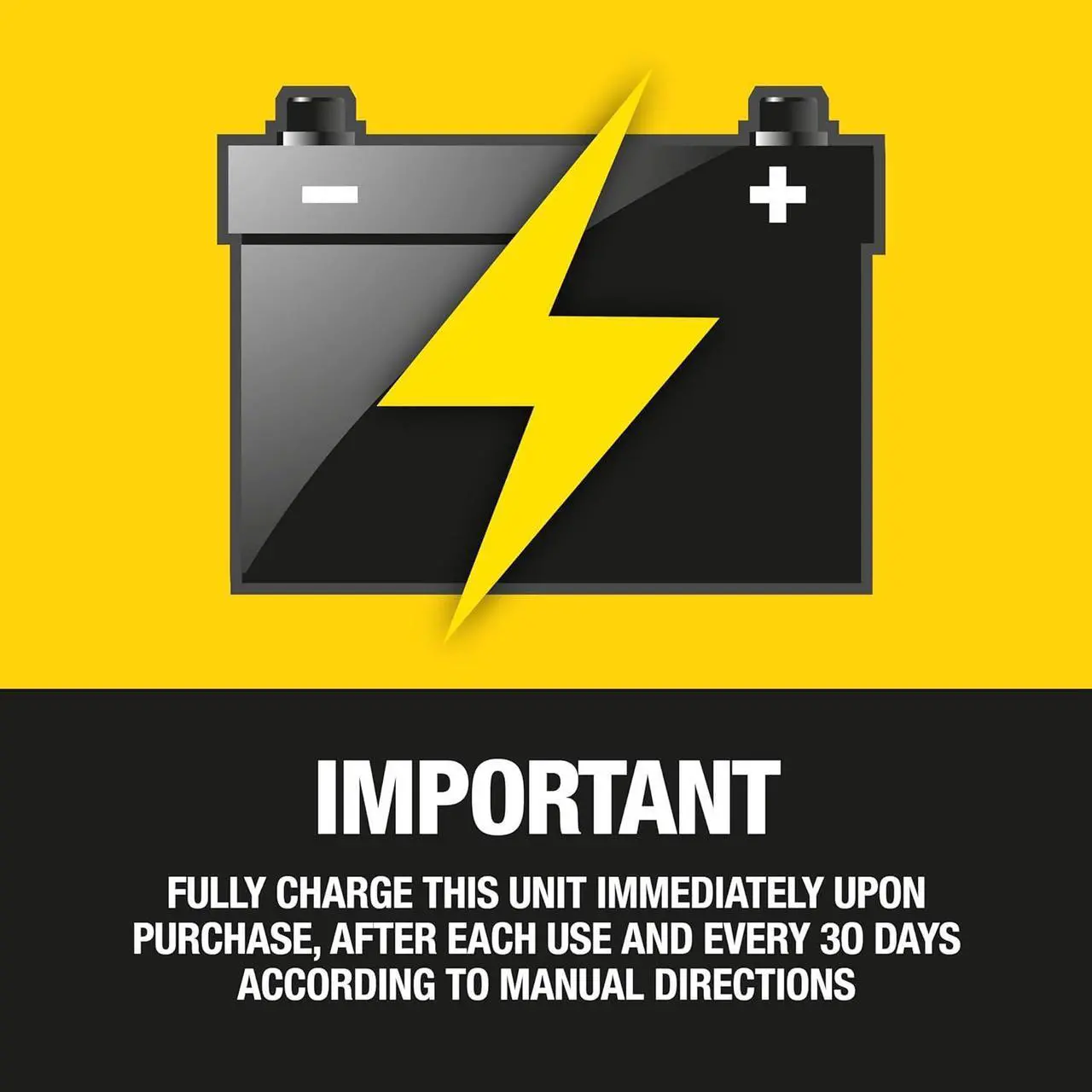 Alt view image 2 of 7 - 700 Peak Amp Automotive Jump Starter, Portable Power  Triple 15W USB Ports, 120 PSI Air Compressor