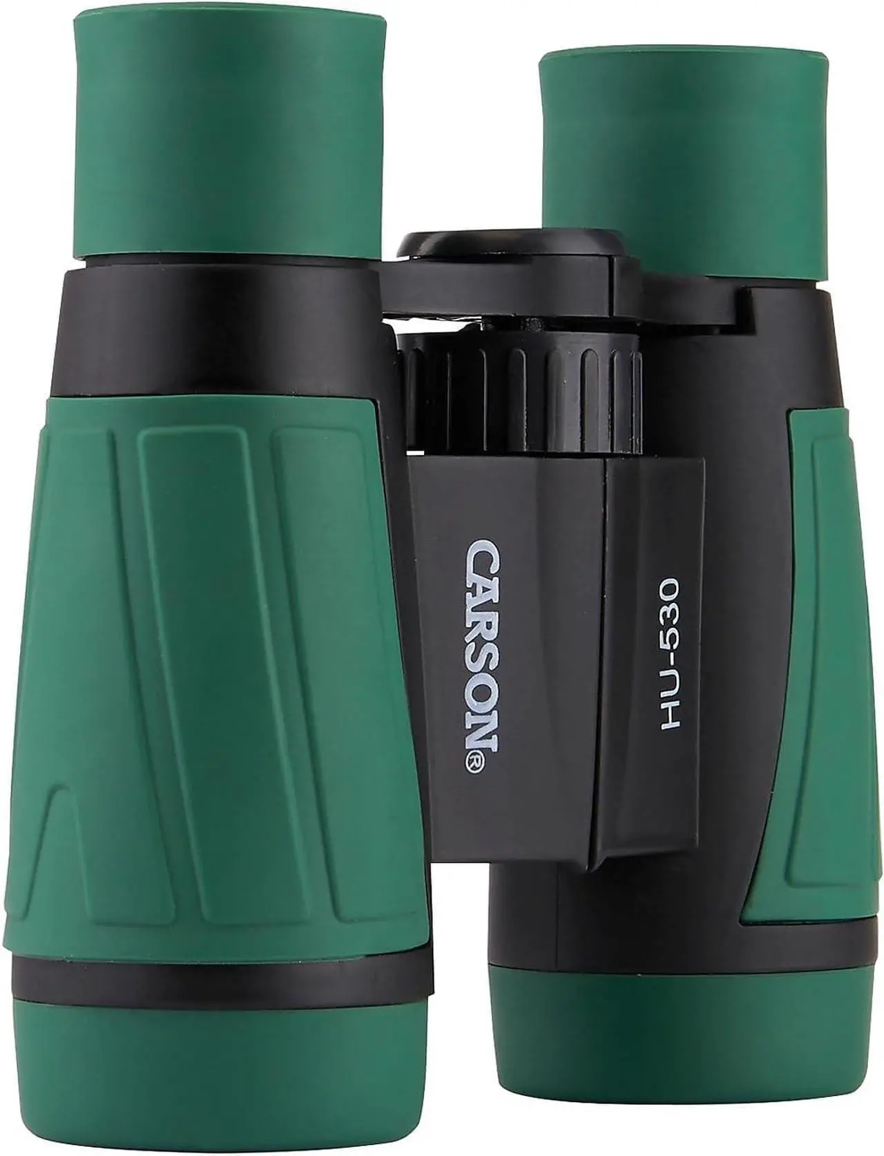 Alt view image 7 of 7 - Carson Hawk Kids 30mm Beginner Field Binoculars (HU-530)