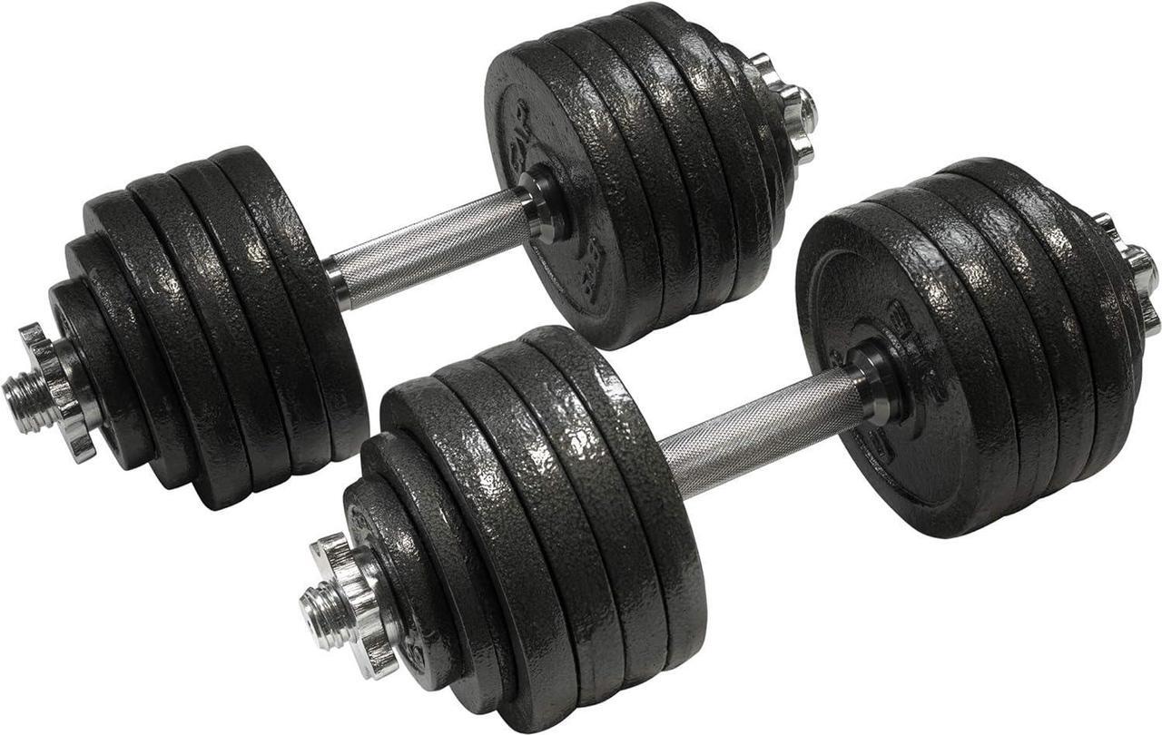Main image of CAP Barbell Adjustable Dumbbell Weight Set | Multiple Options