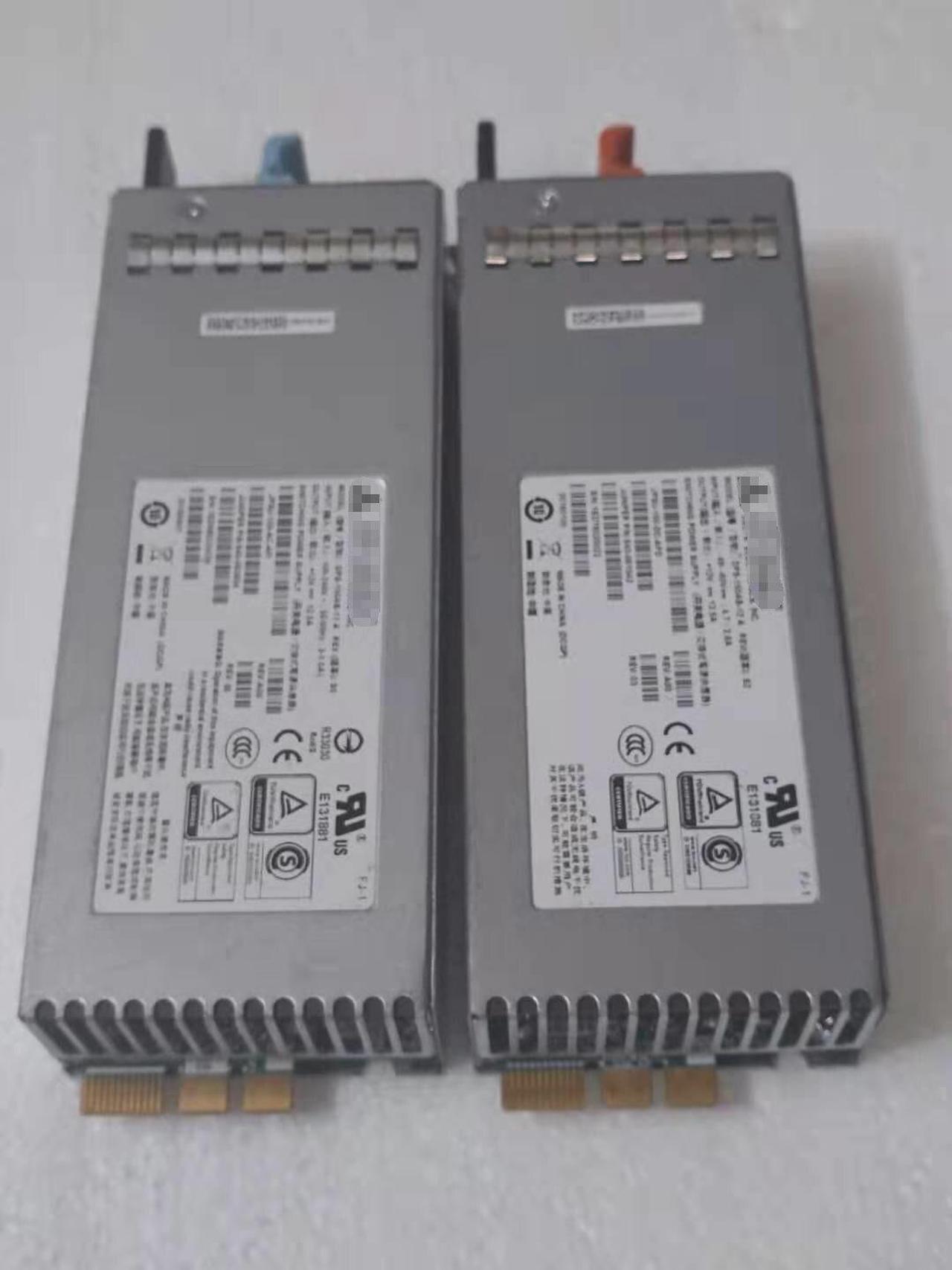 DPS-150AB-12 A for Juniper network switch power supply JPSU-150-DC-AFO  640-061542