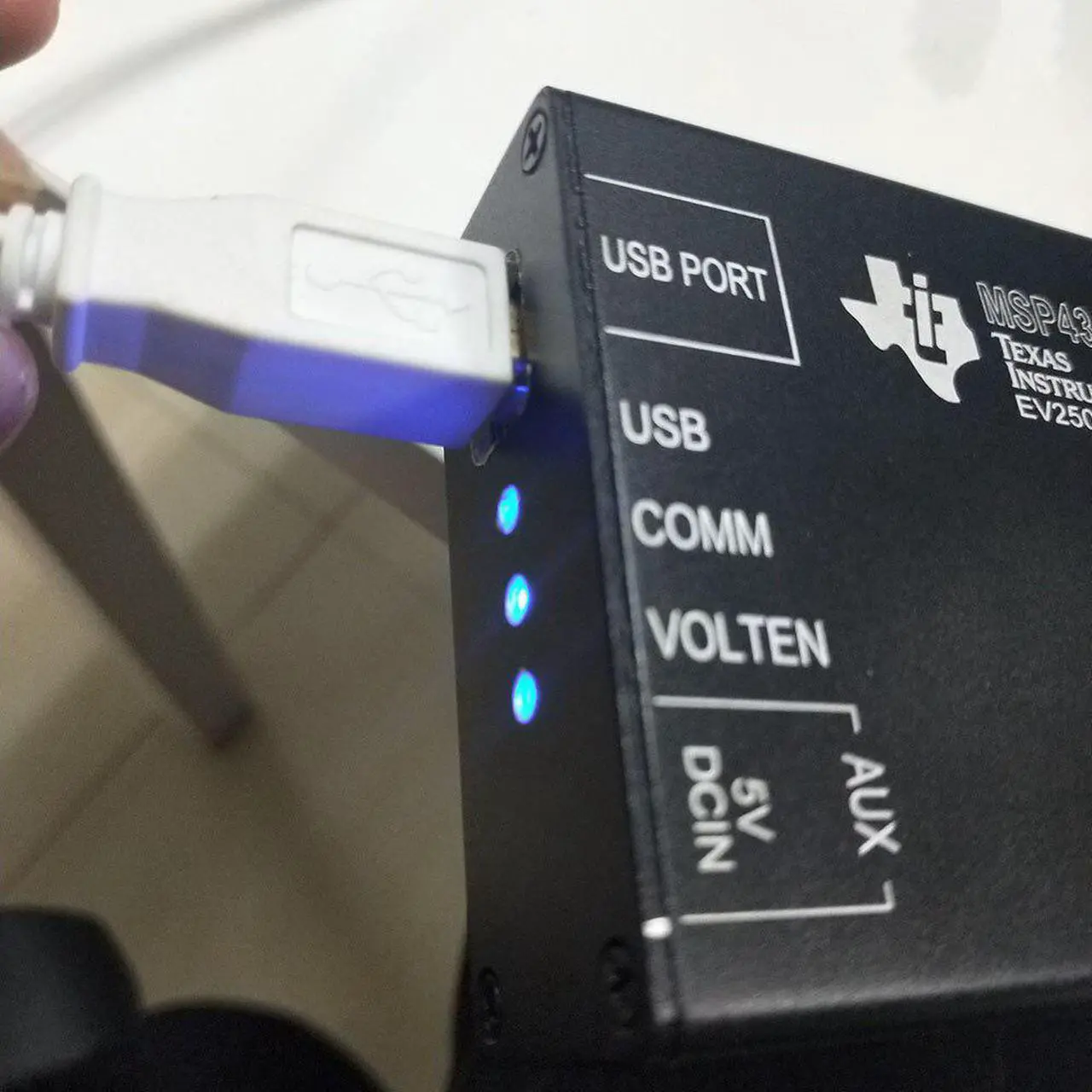 Alt view image 2 of 3 - Nvarcher EV2400 USB-Based Interface Board PC Tester Unlocking Maintenance Tool Detect Gauge Circuit Can Replace EV2300