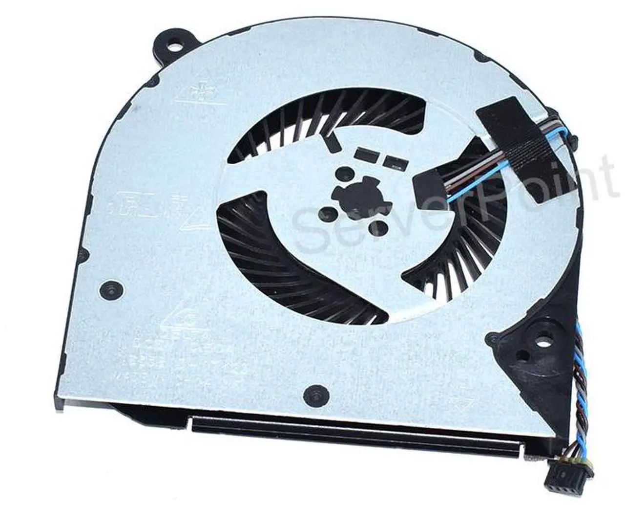 Ventilateur CPU De Remplacement Pour HP Notebook 14S-DQ0015NF / DQ0023NF / DQ0033NF | Neuf
