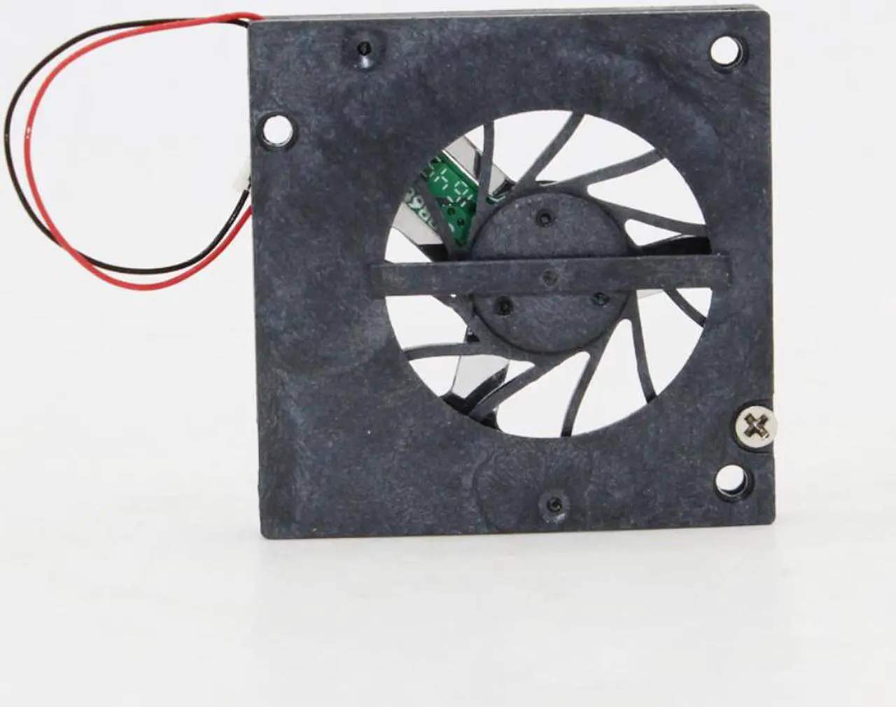 Alt view image 3 of 3 - Ab03005hx040000 For Adda 3004 3cm 5V Projection Heat Dissipation Equipment Notebook Turbine Blower